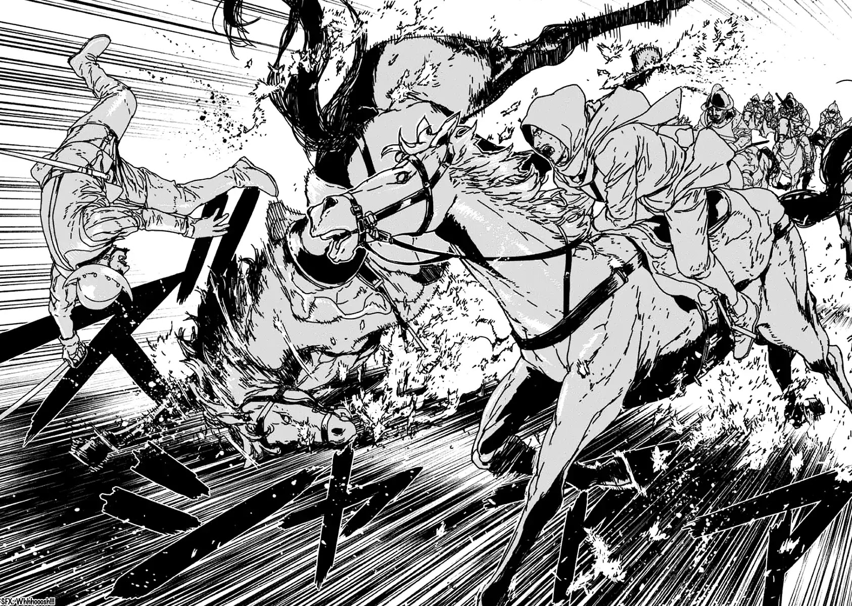 Issak chapter 2 page 32