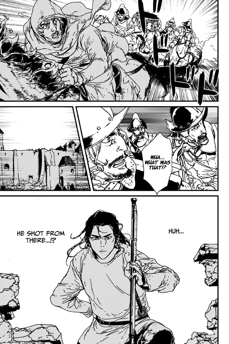 Issak chapter 2 page 34