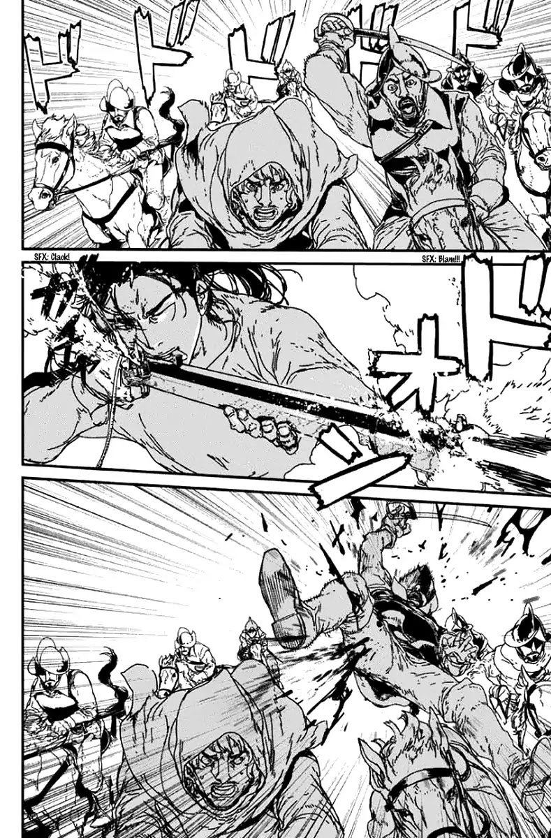 Issak chapter 2 page 37