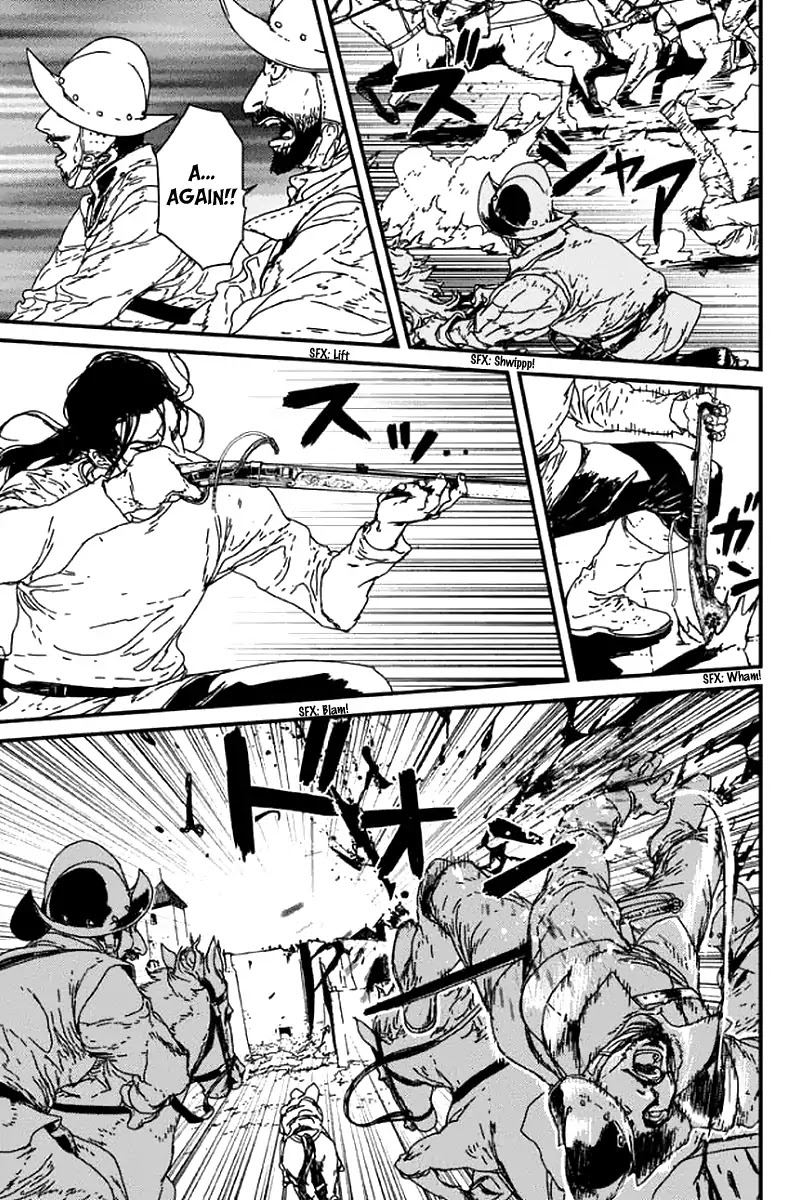 Issak chapter 2 page 38