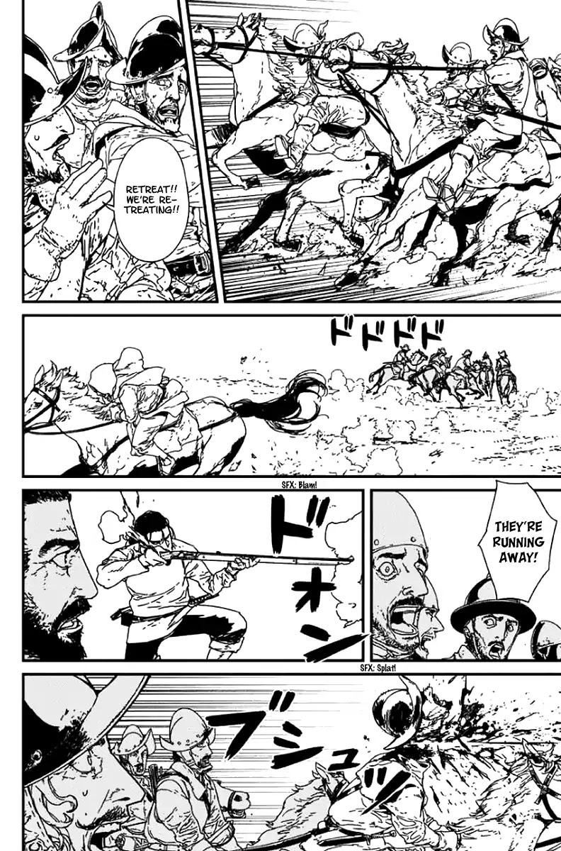 Issak chapter 2 page 39