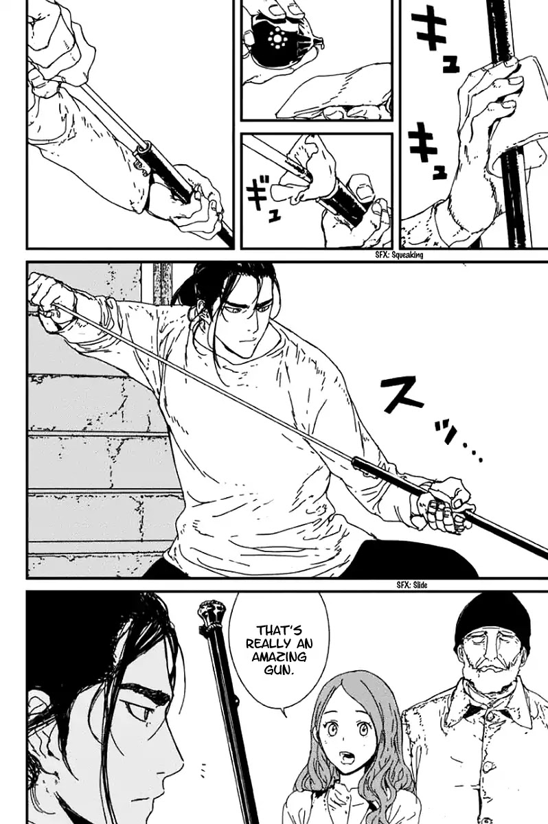 Issak chapter 2 page 4