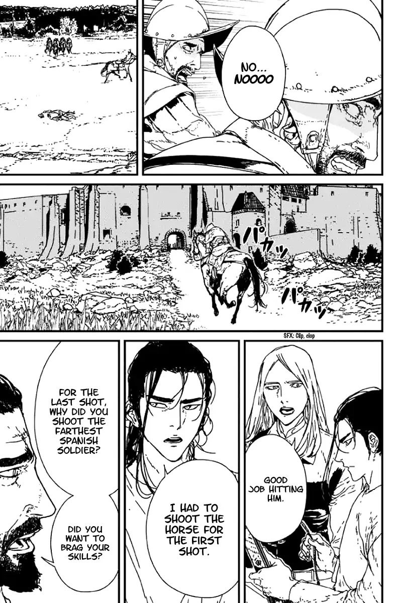 Issak chapter 2 page 40