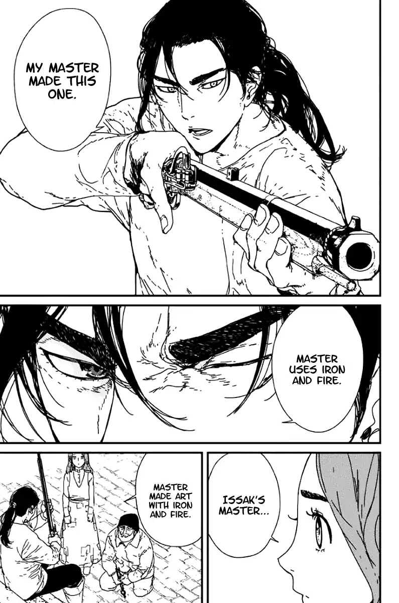 Issak chapter 2 page 7