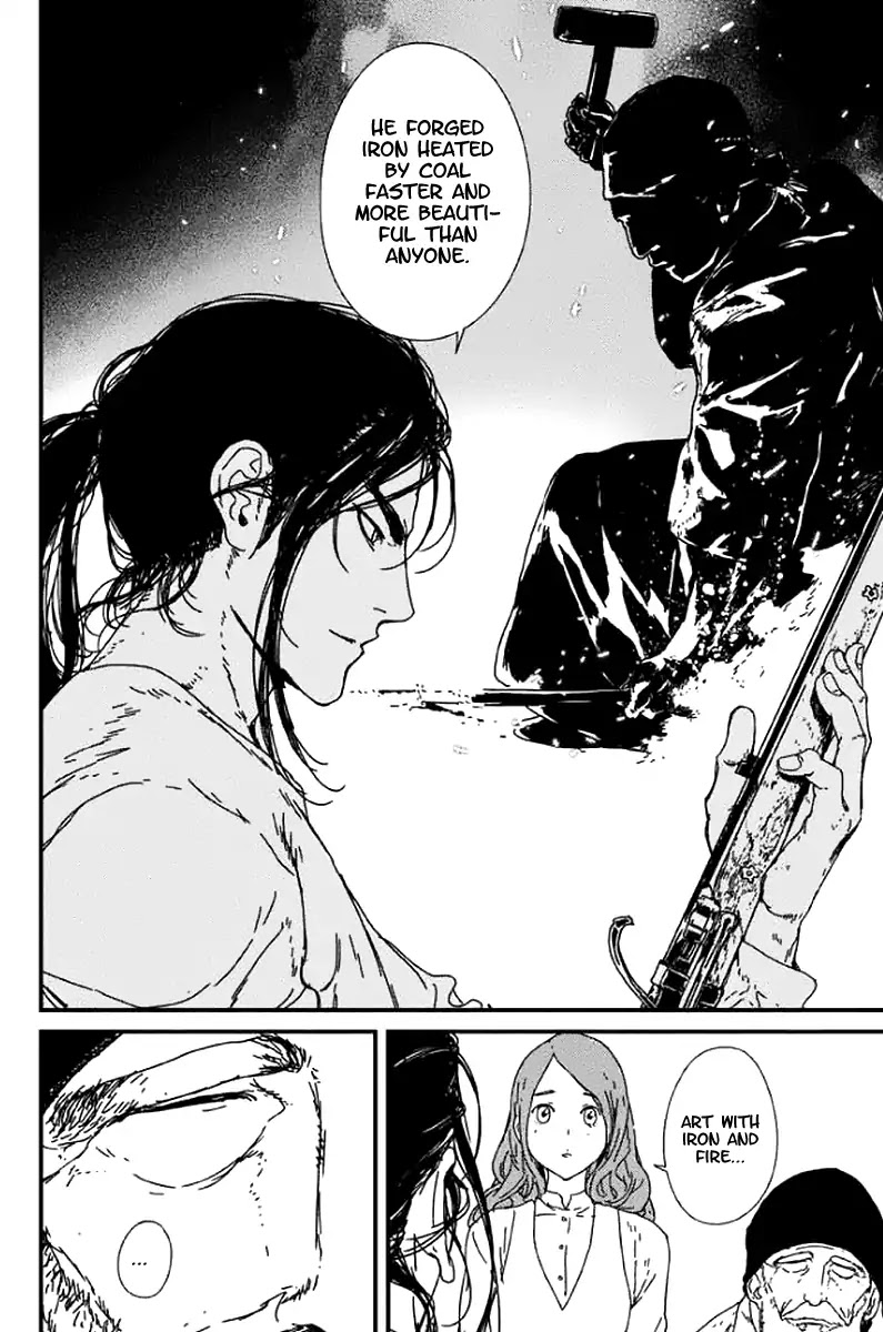 Issak chapter 2 page 8