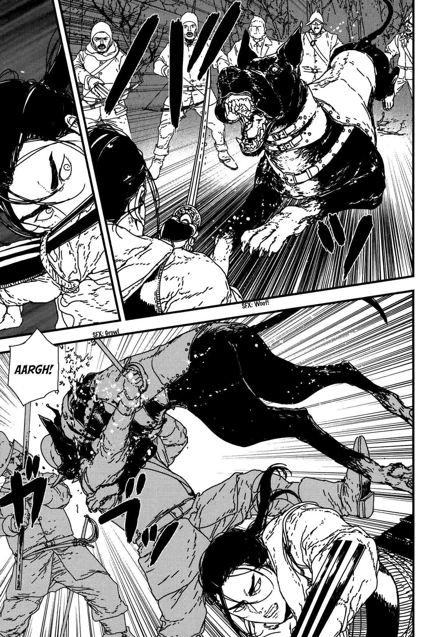 Issak chapter 20 page 17