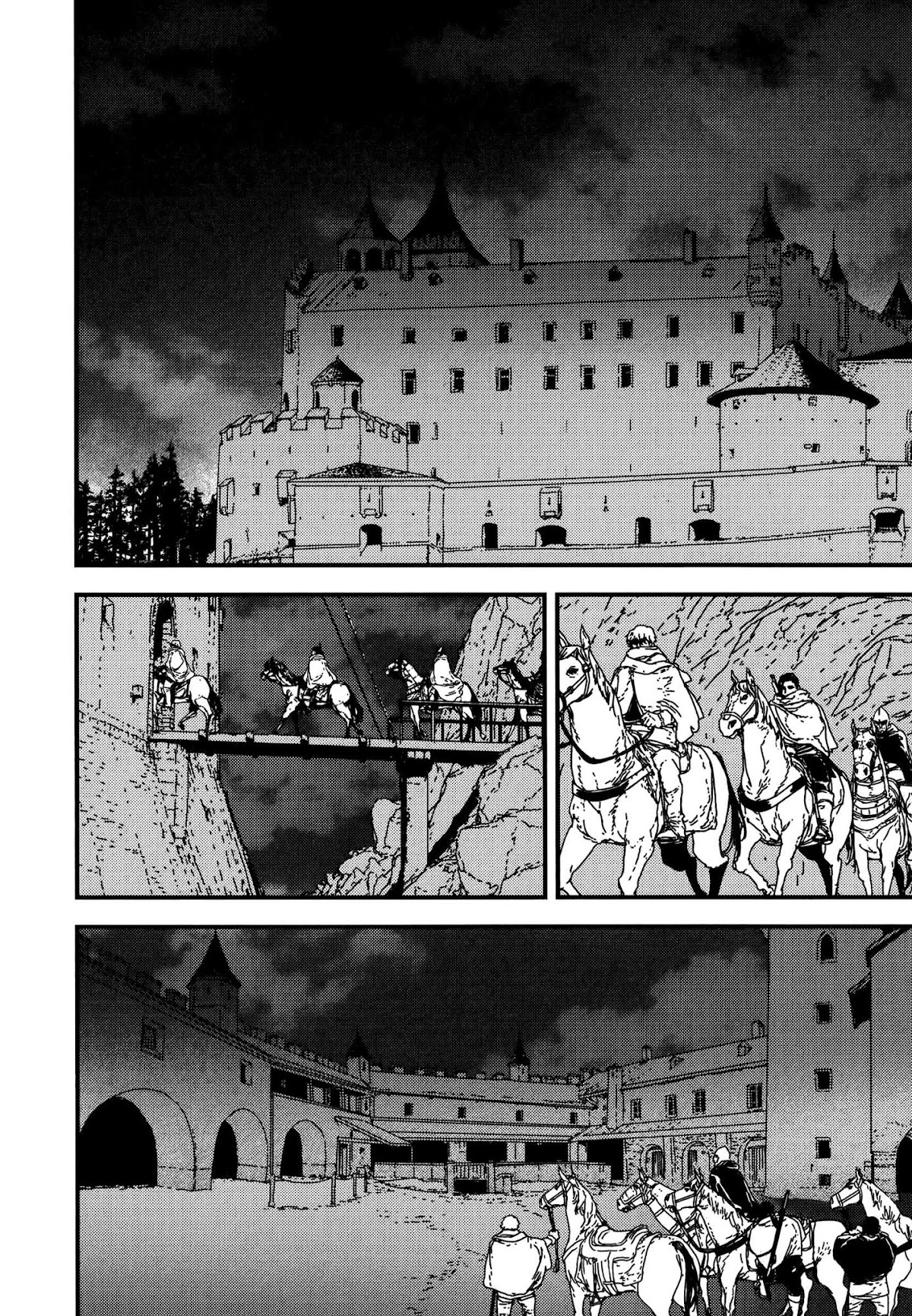 Issak chapter 20 page 25