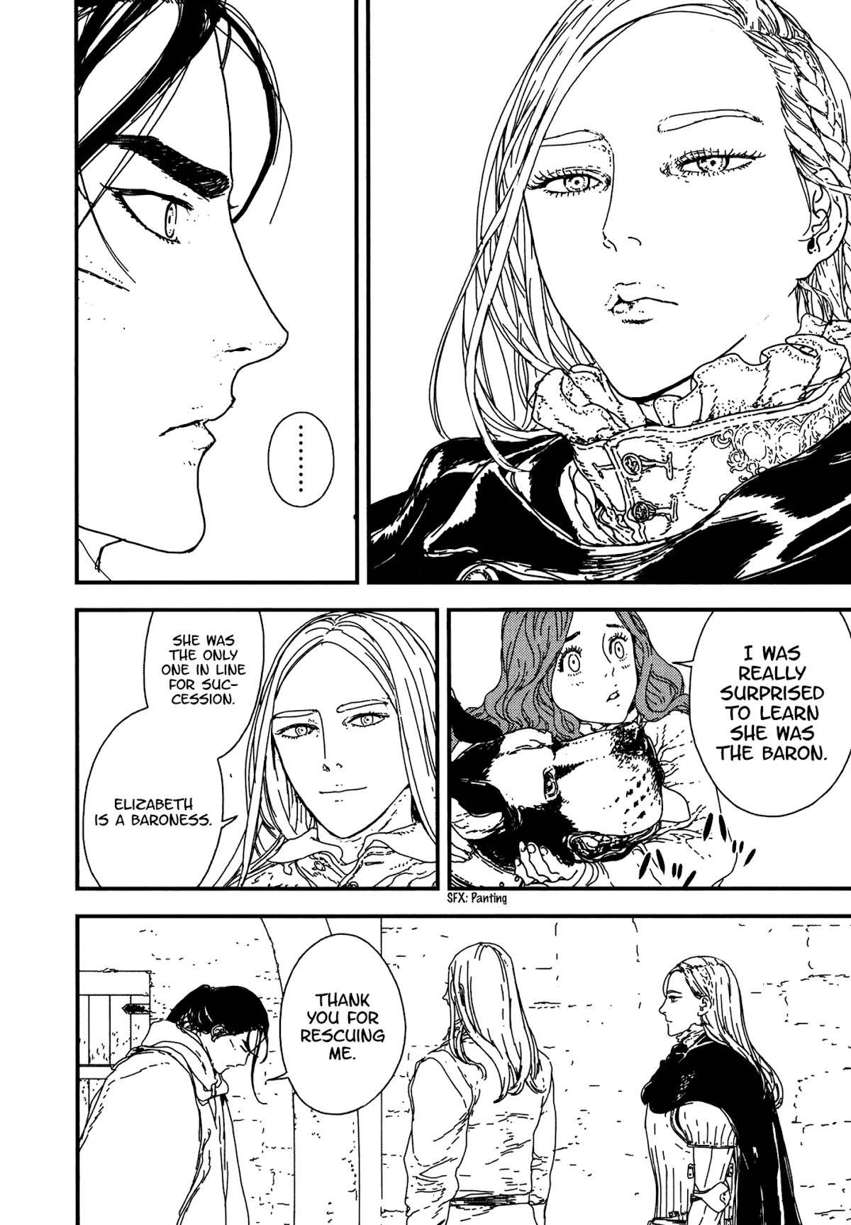 Issak chapter 20 page 29