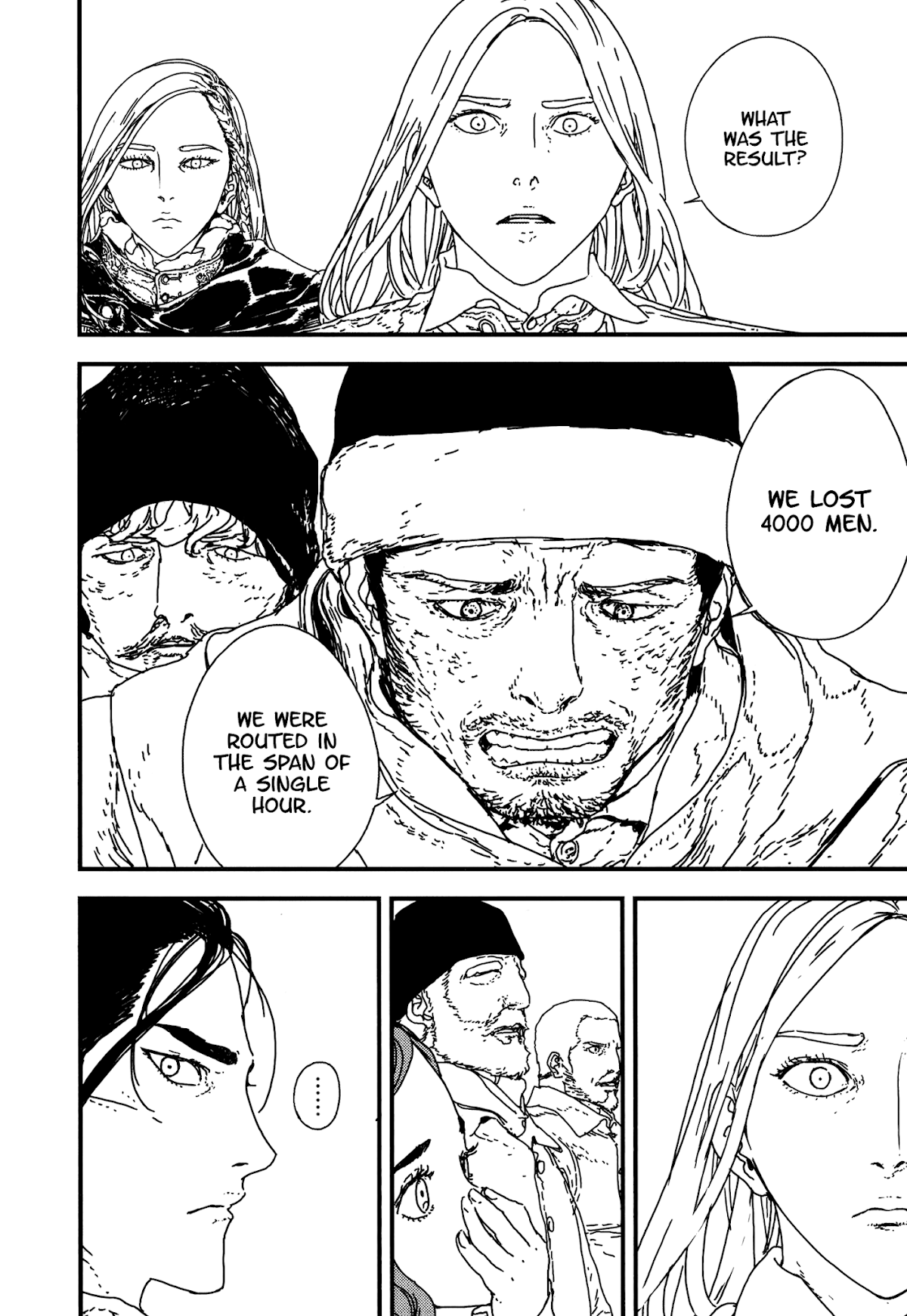 Issak chapter 20 page 37