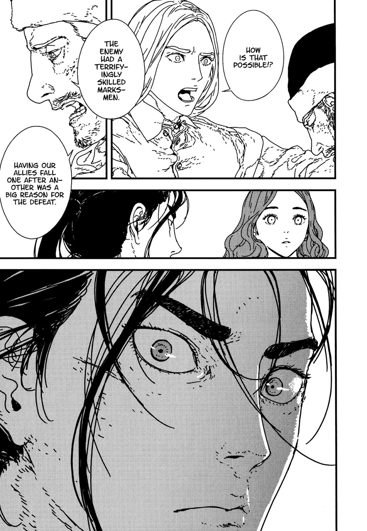 Issak chapter 20 page 38