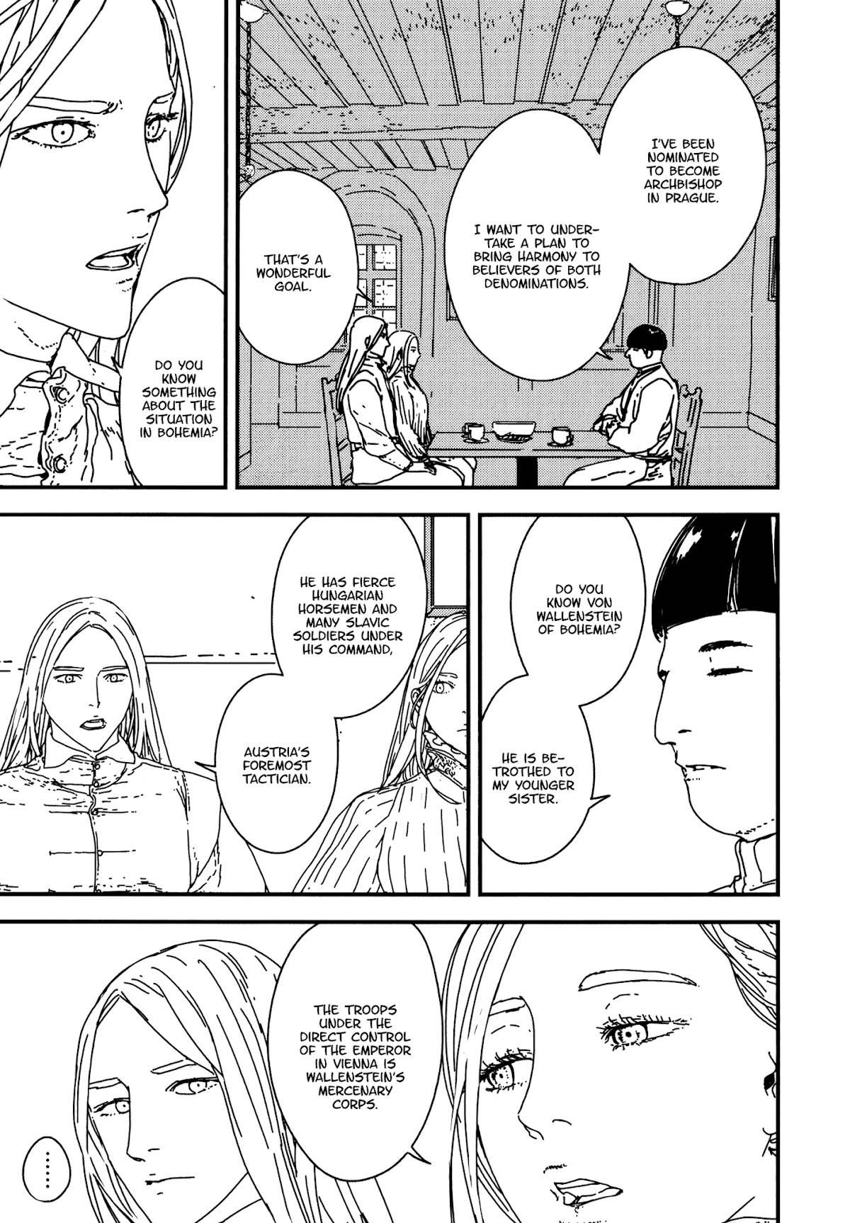 Issak chapter 21 page 13