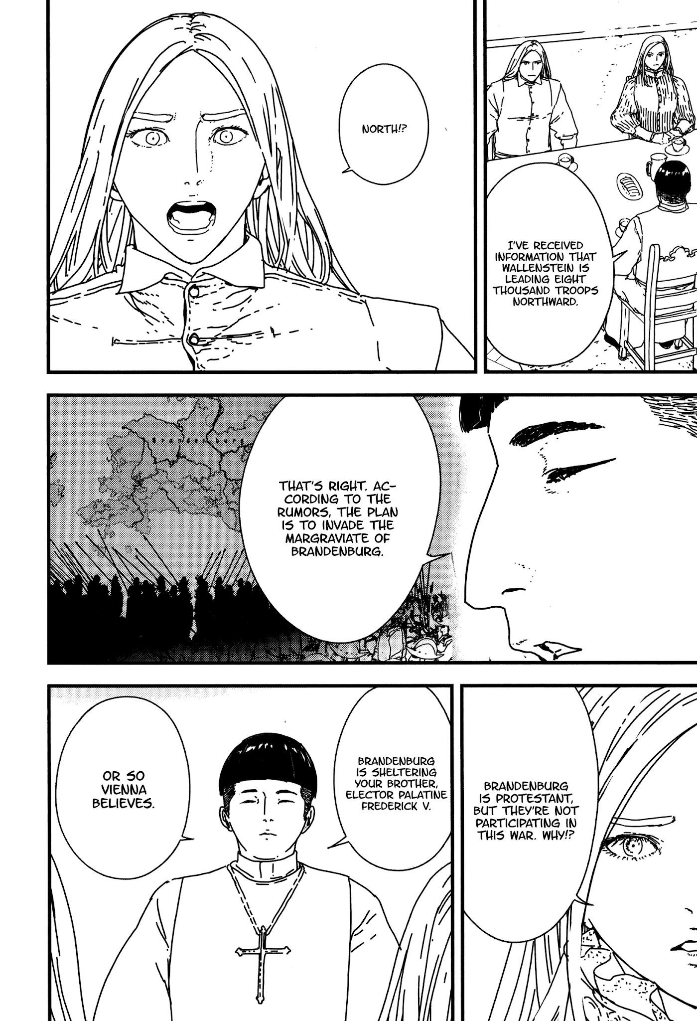 Issak chapter 21 page 14