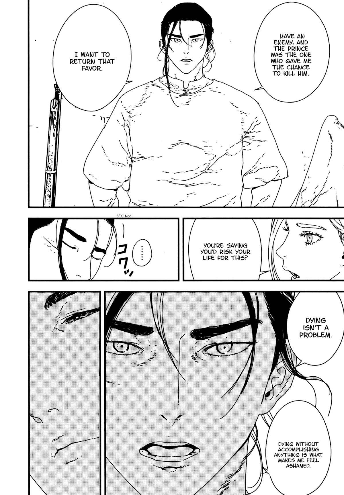 Issak chapter 21 page 18