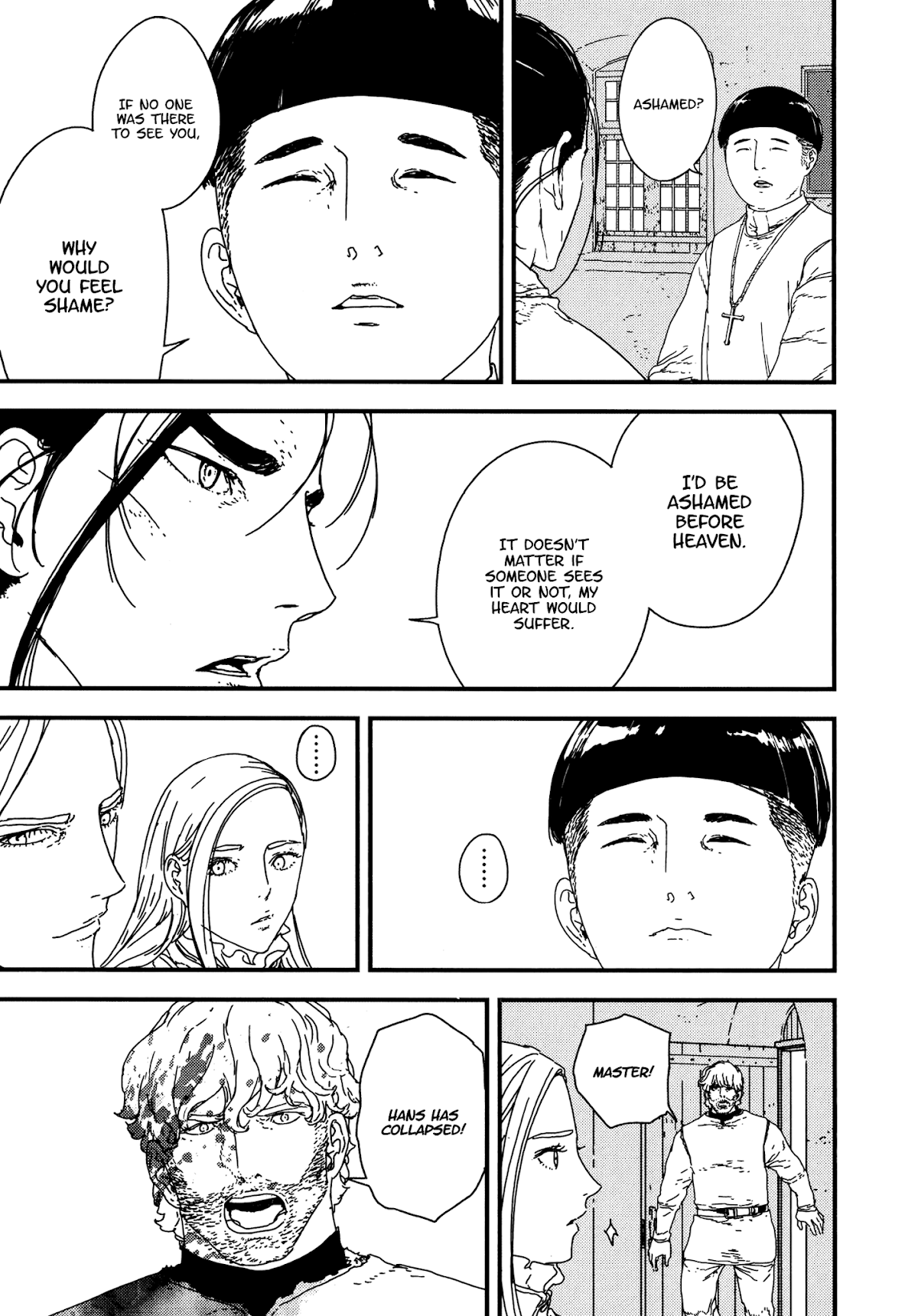 Issak chapter 21 page 19