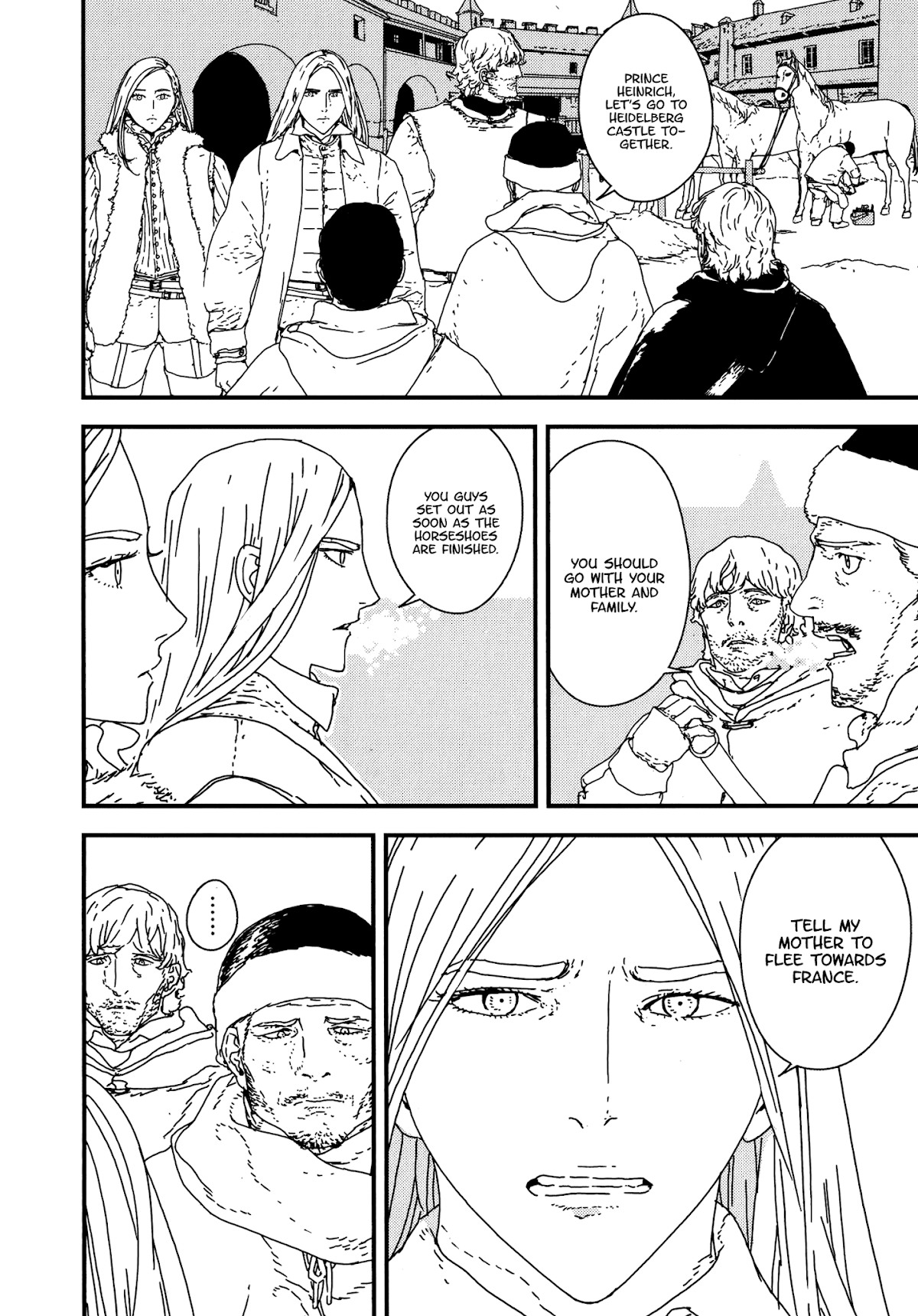 Issak chapter 21 page 2