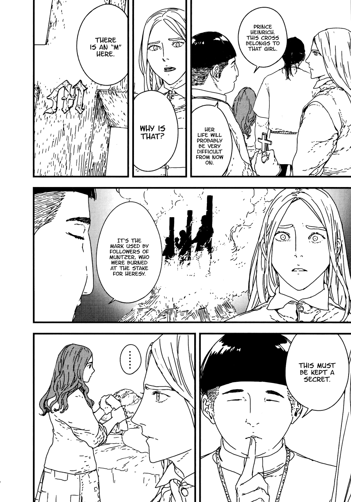 Issak chapter 21 page 24