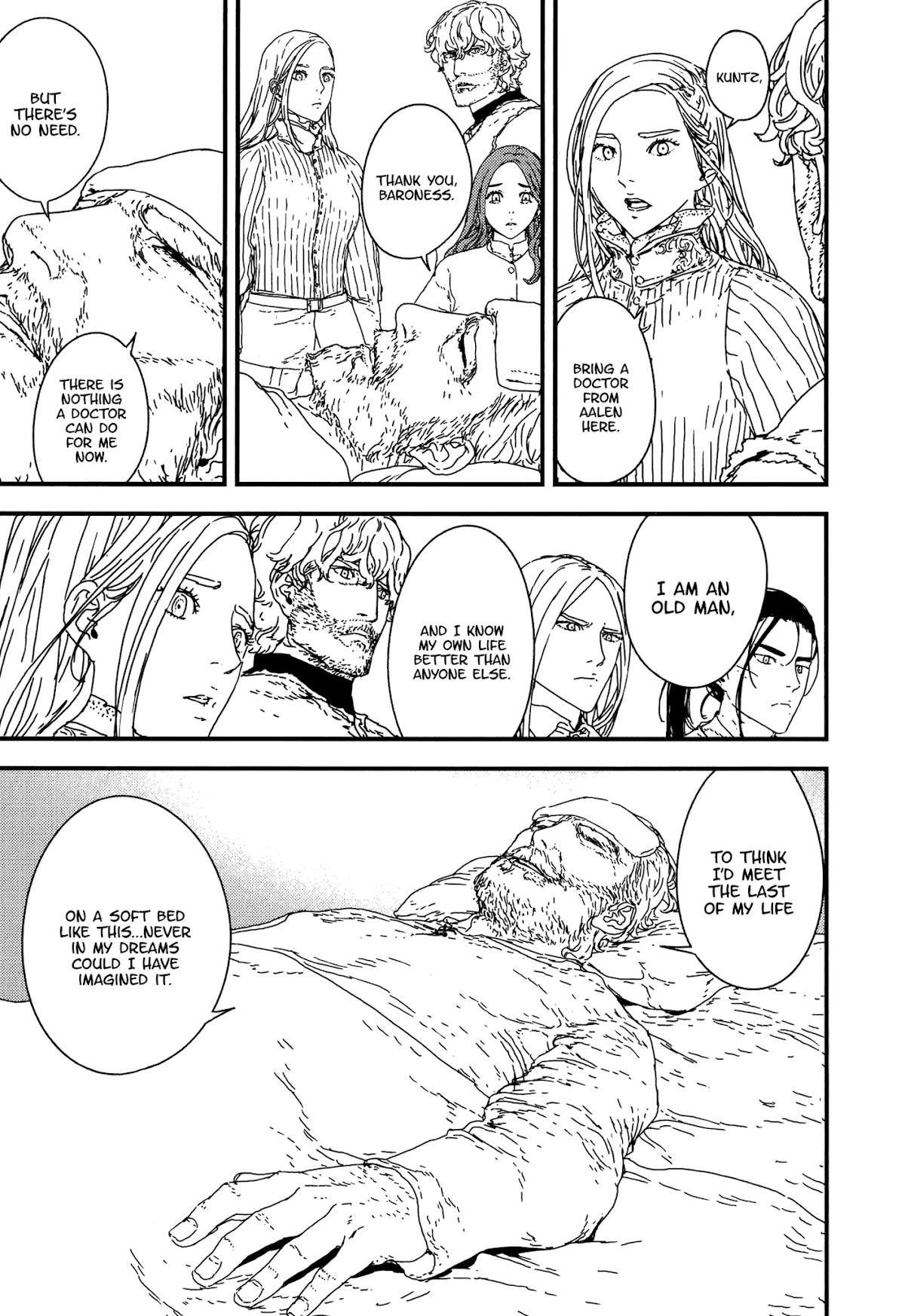 Issak chapter 21 page 25