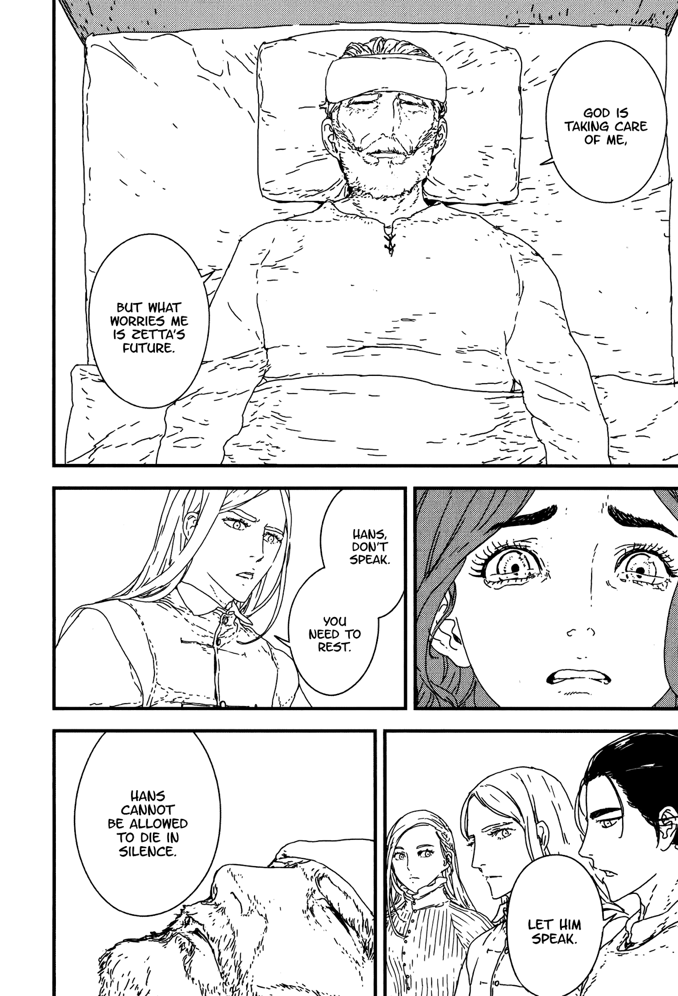 Issak chapter 21 page 26