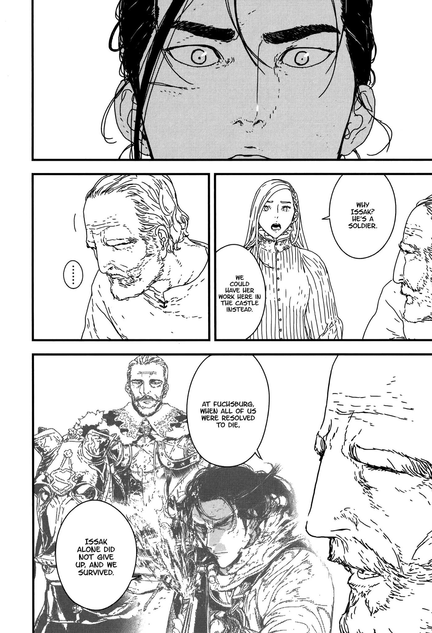 Issak chapter 21 page 30