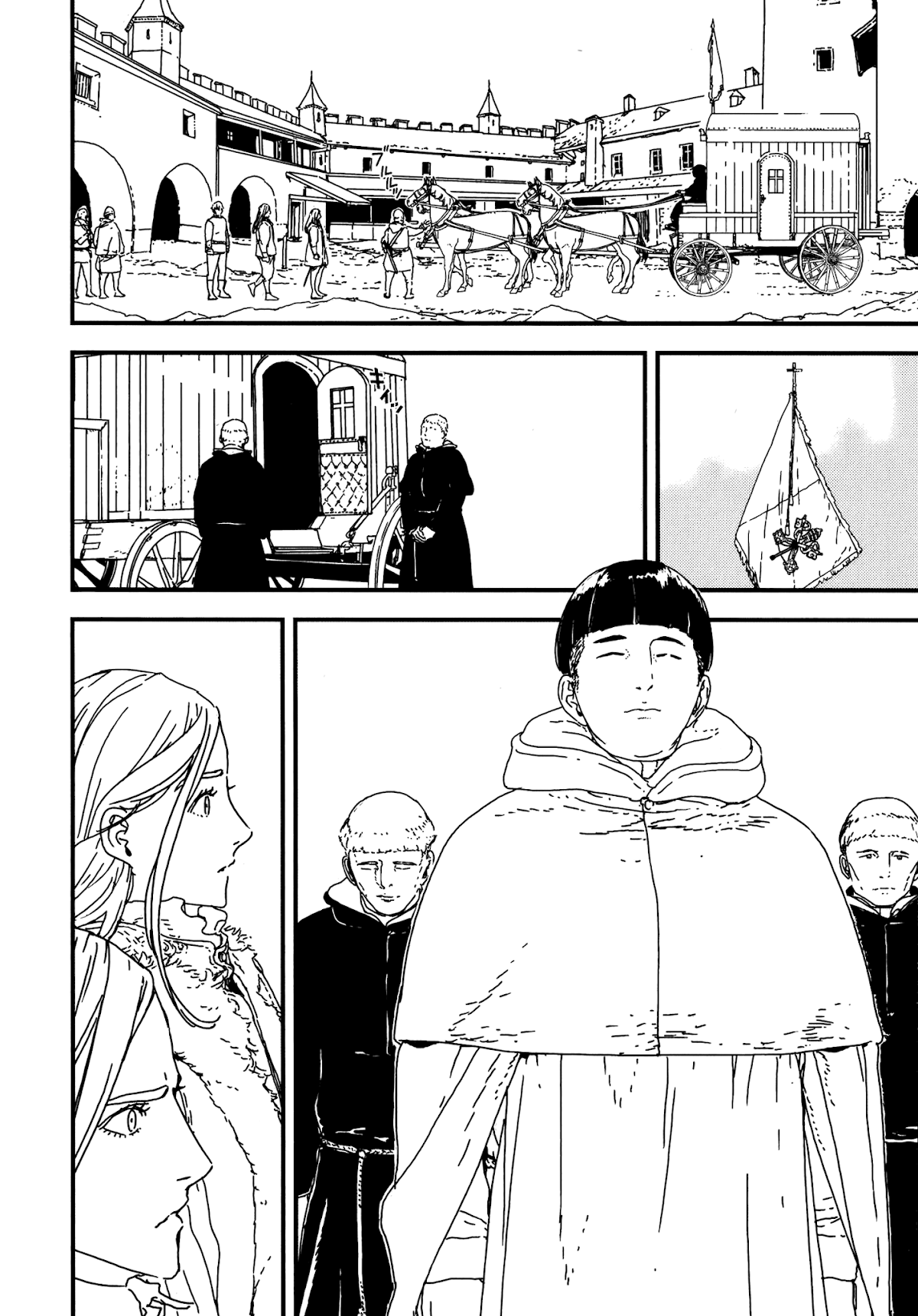 Issak chapter 21 page 6