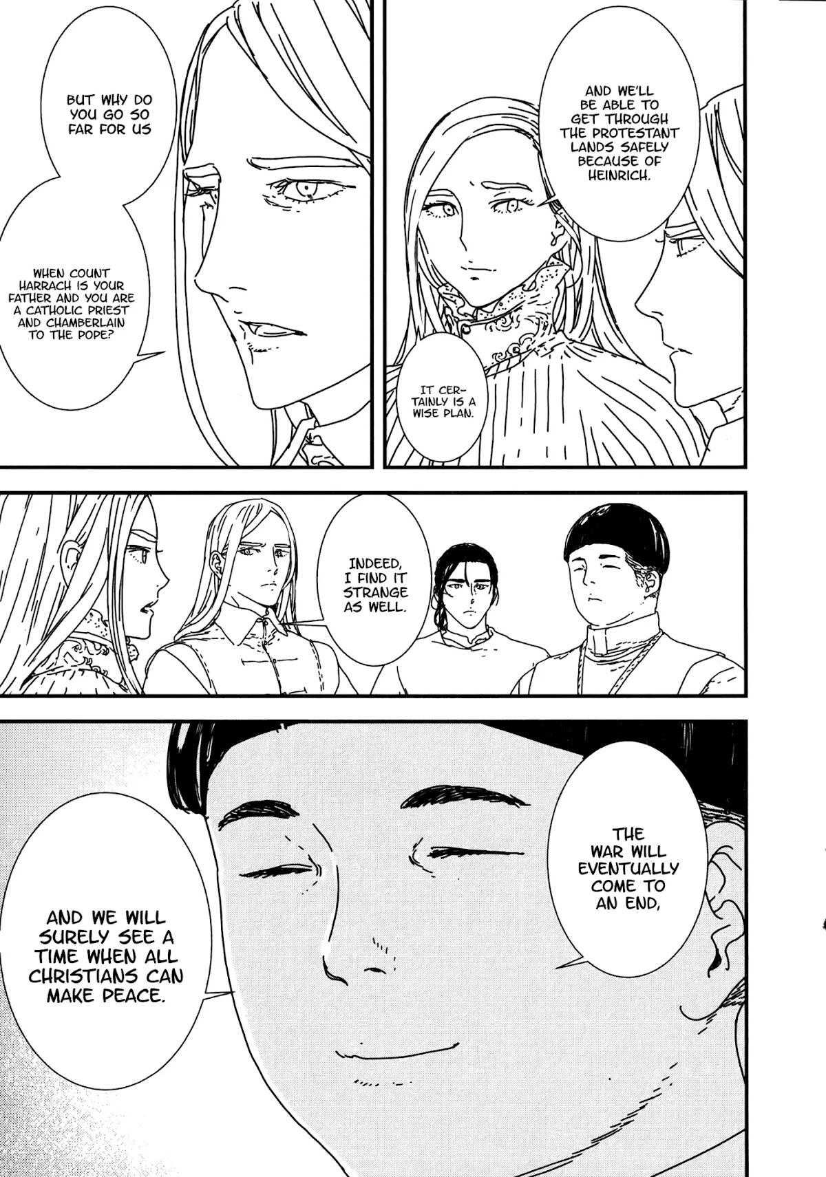 Issak chapter 22 page 12