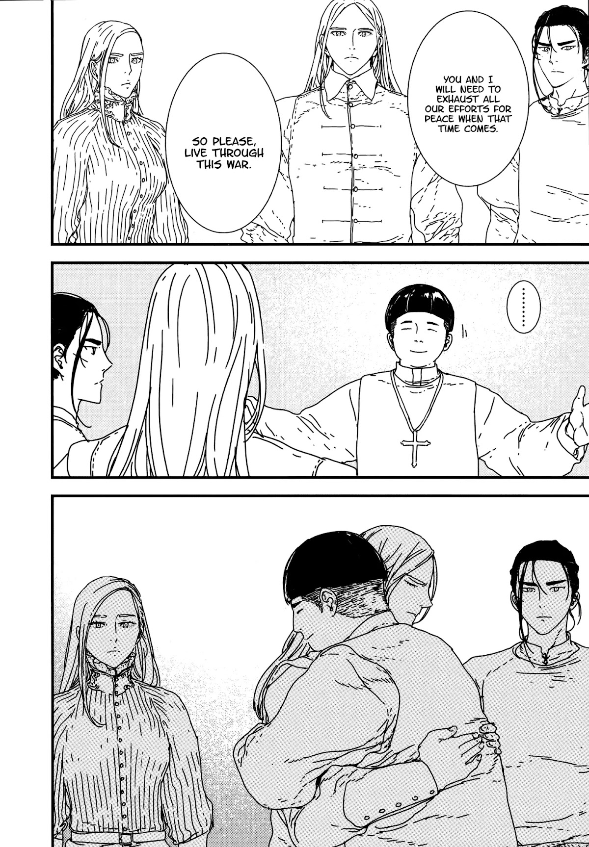 Issak chapter 22 page 13