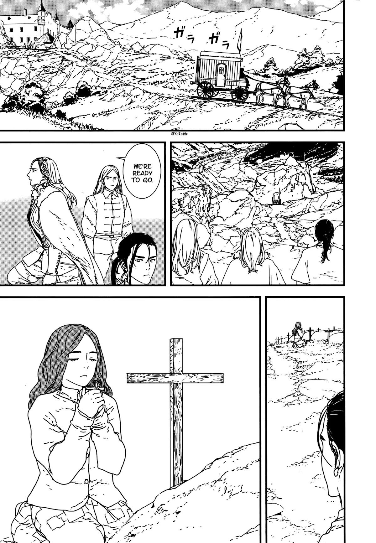 Issak chapter 22 page 14