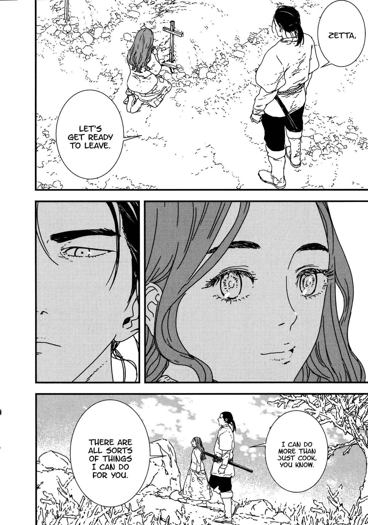 Issak chapter 22 page 15