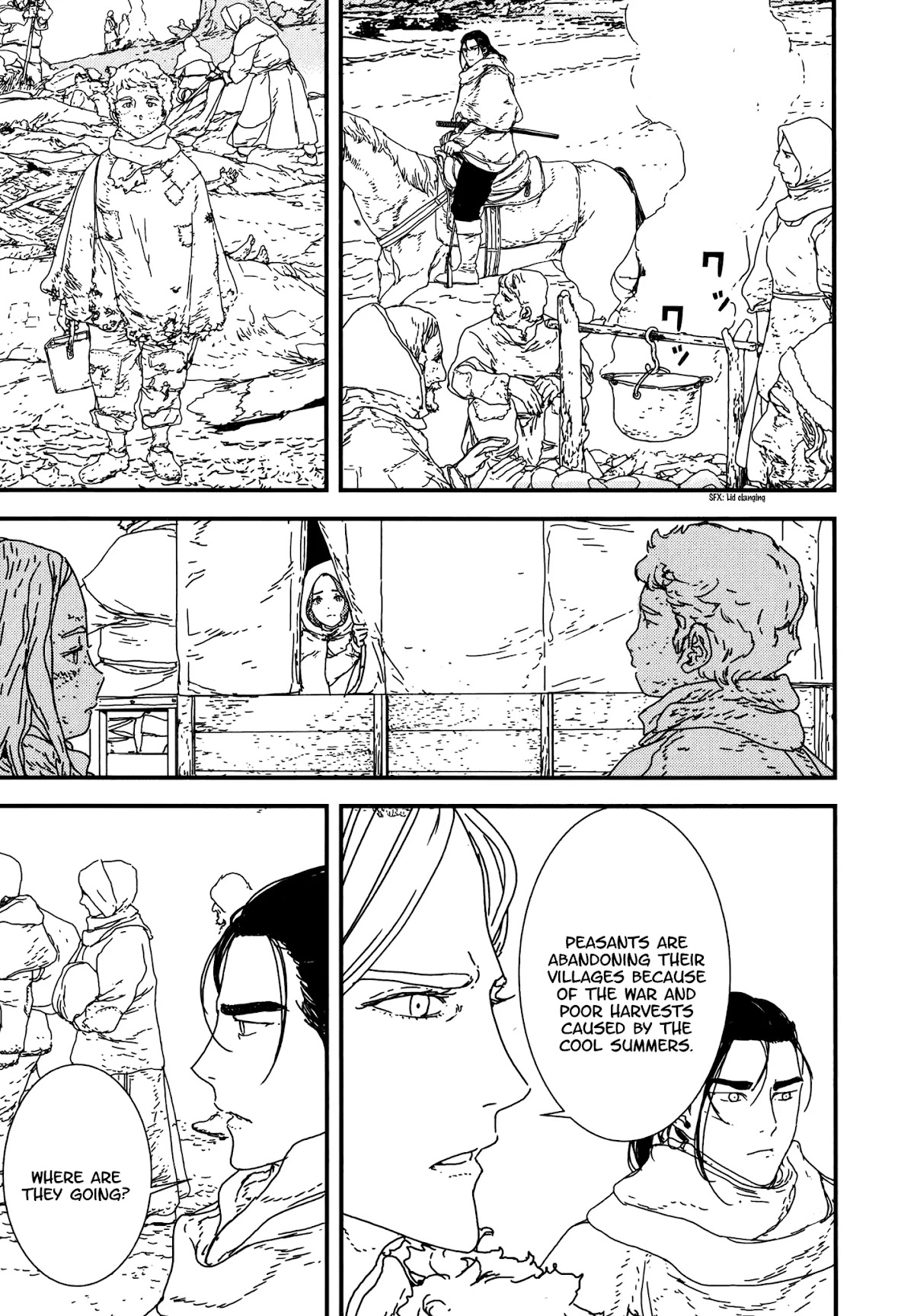 Issak chapter 22 page 19