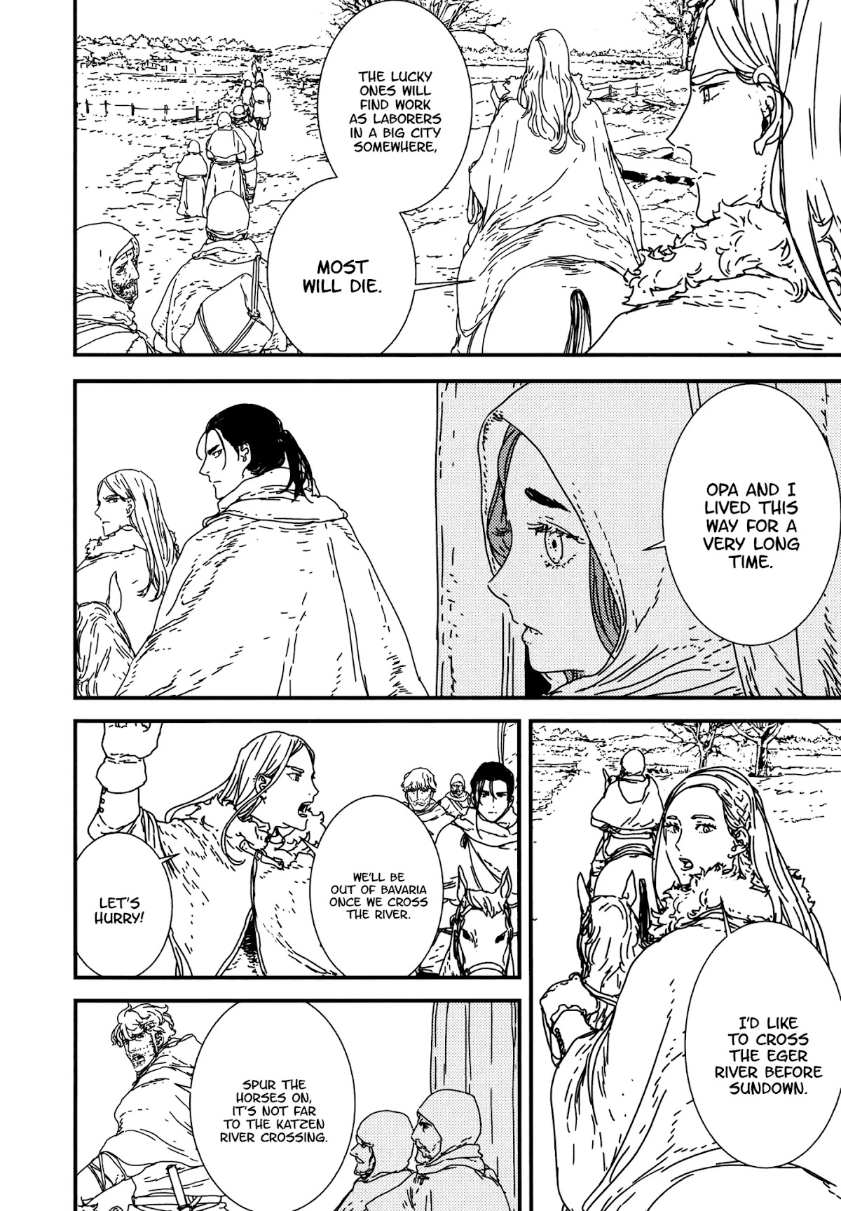 Issak chapter 22 page 20