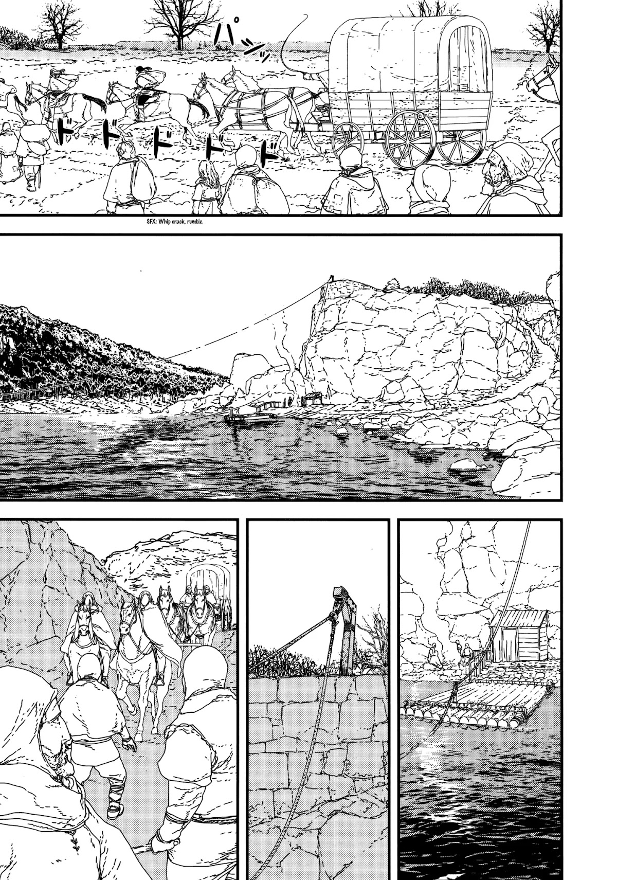 Issak chapter 22 page 21