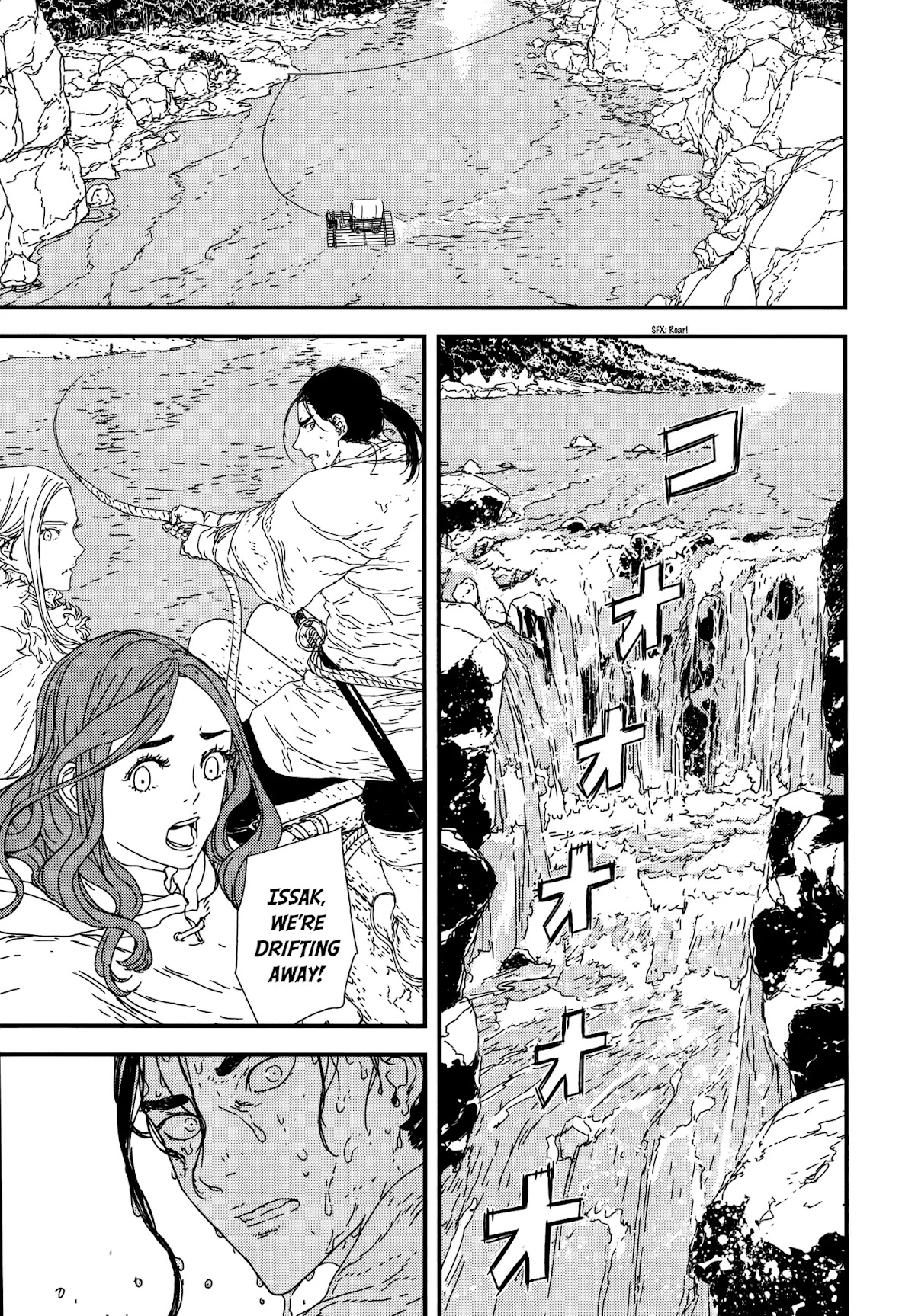 Issak chapter 22 page 27