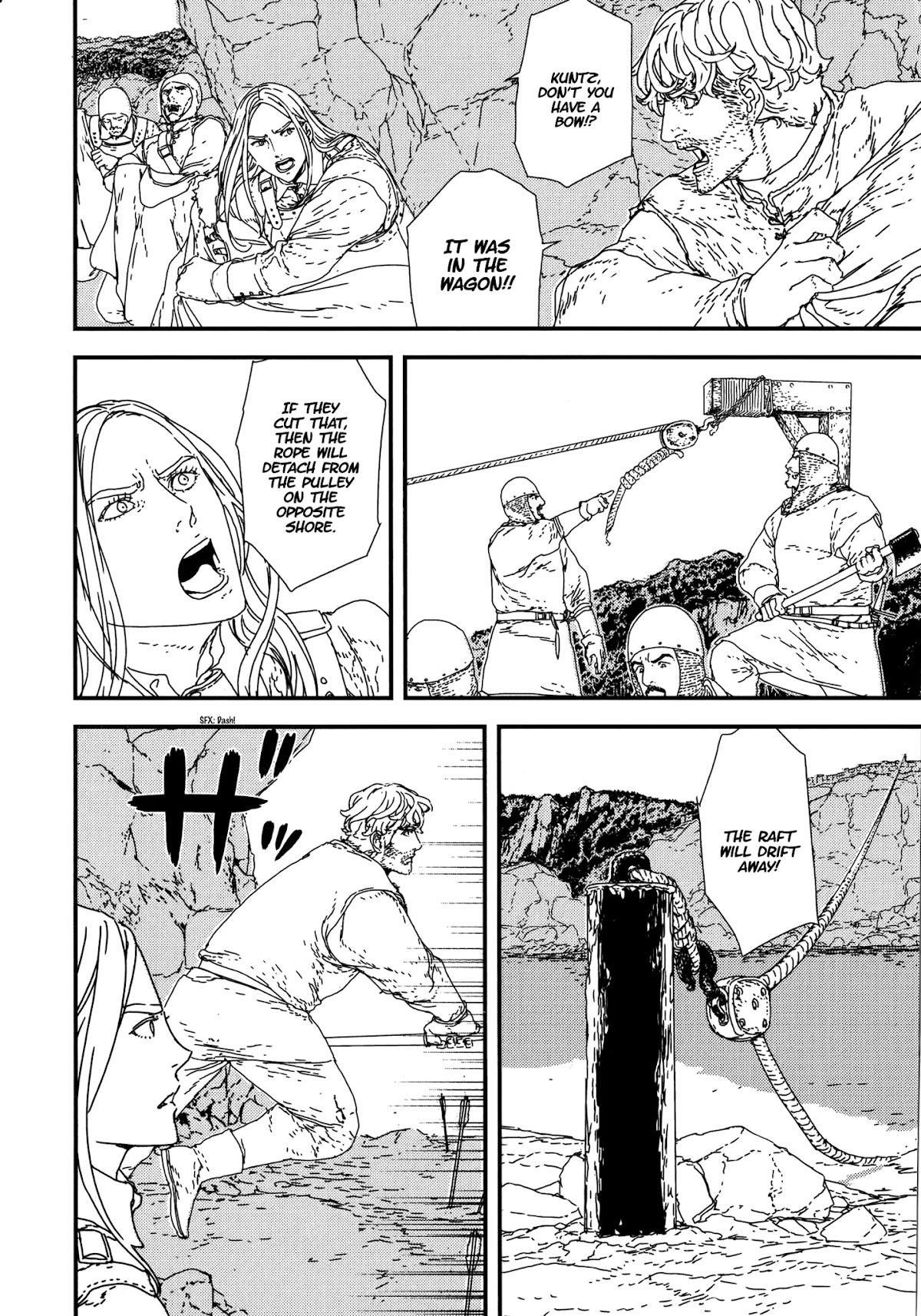 Issak chapter 22 page 28