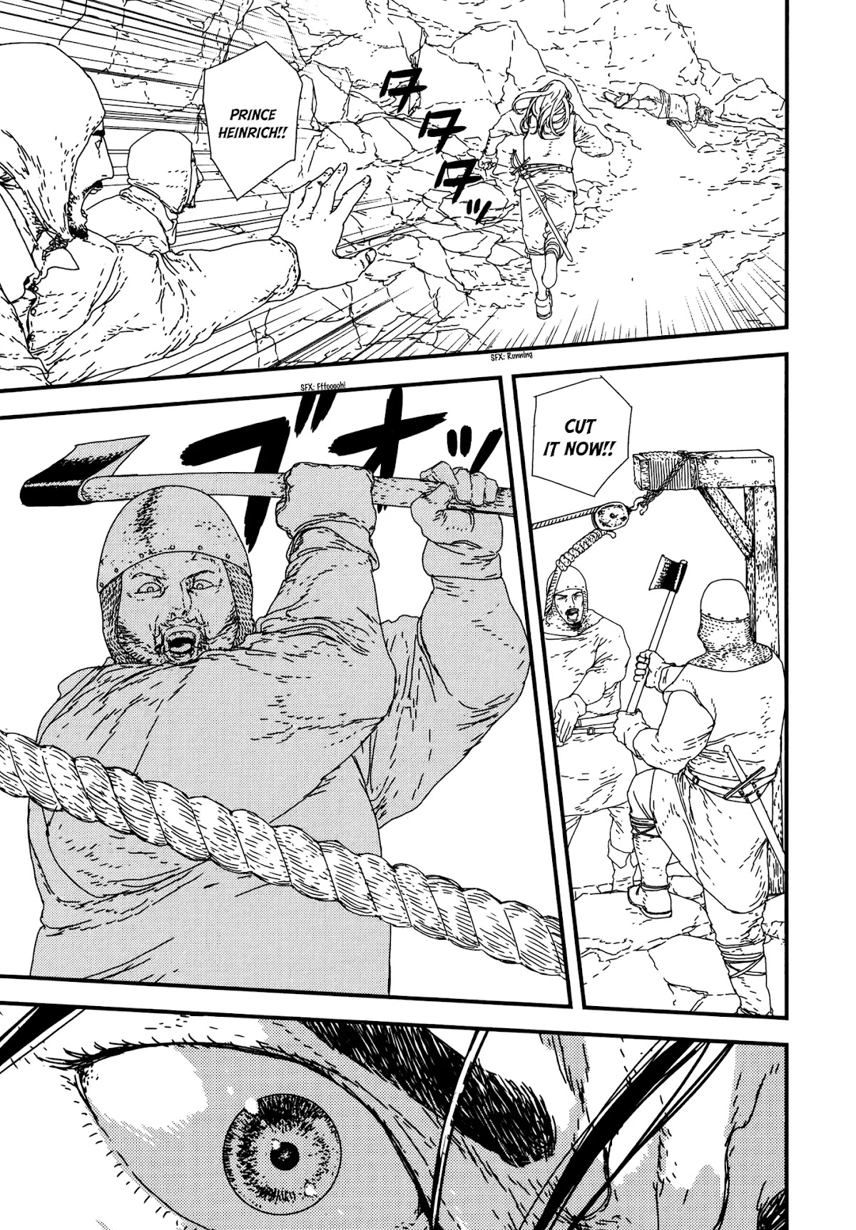 Issak chapter 22 page 31