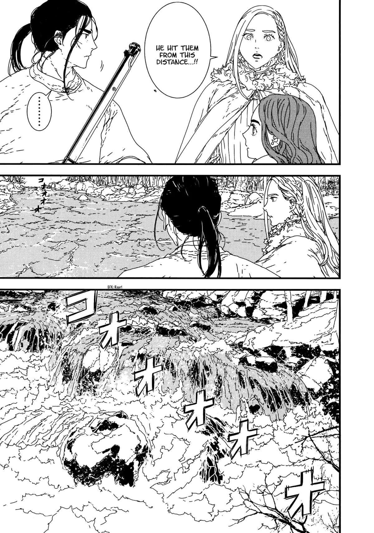 Issak chapter 22 page 36