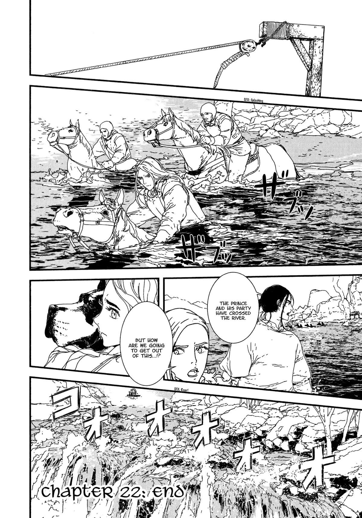 Issak chapter 22 page 37