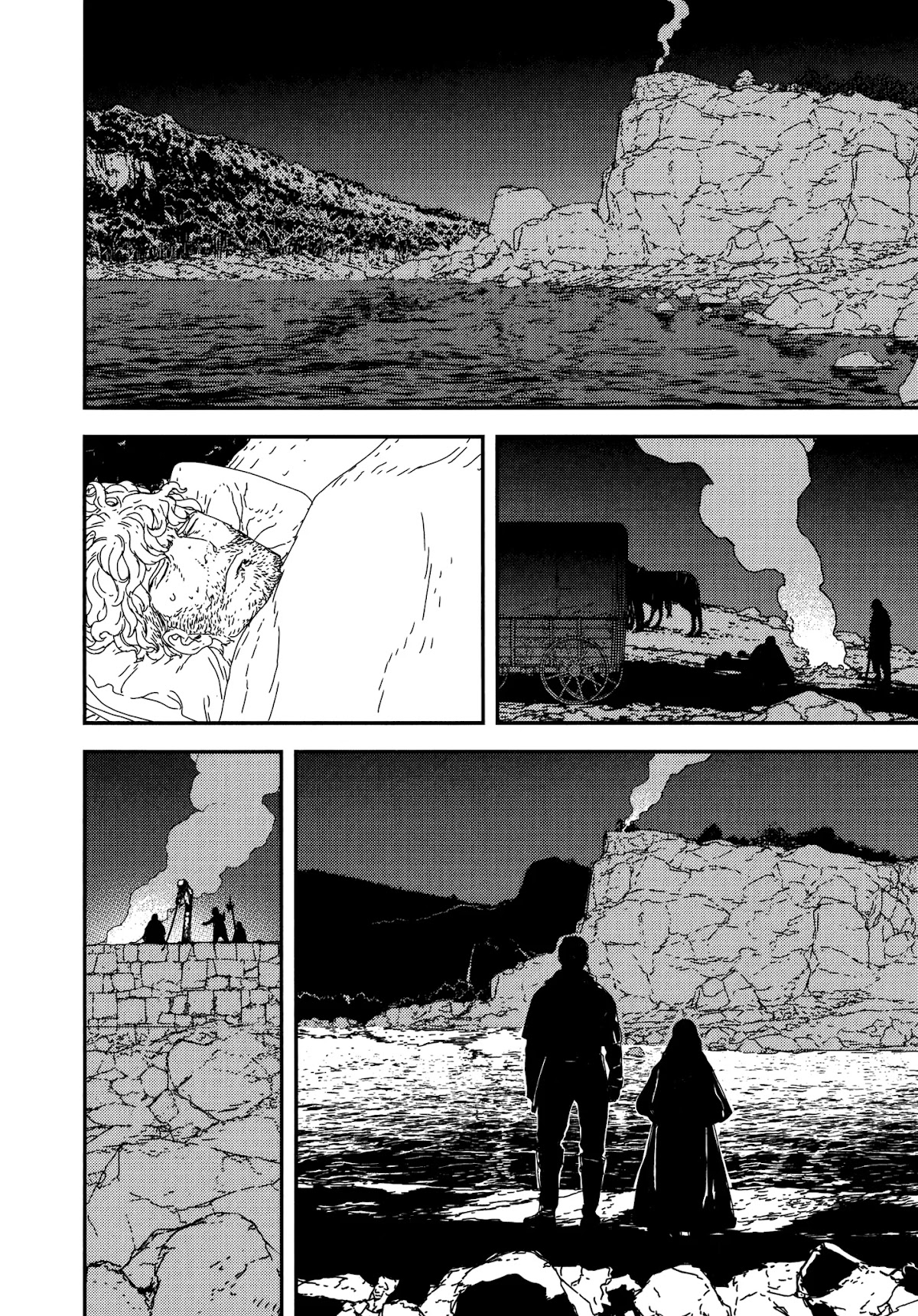 Issak chapter 23 page 10