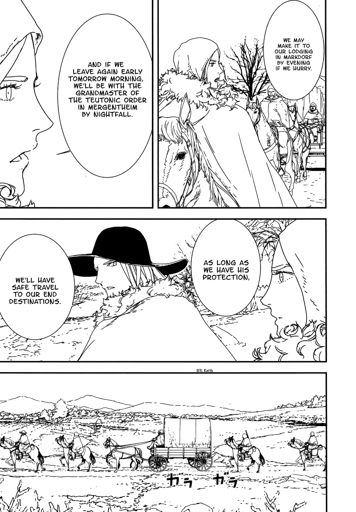 Issak chapter 23 page 13