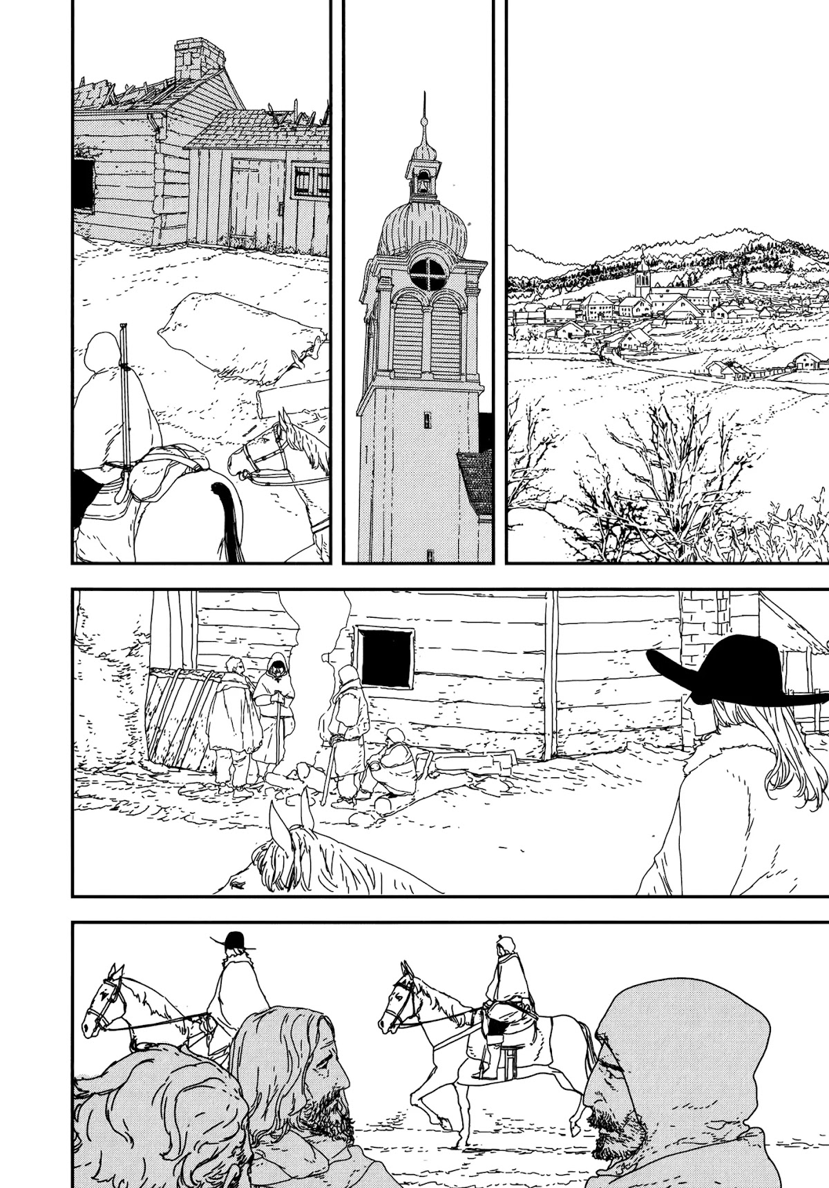 Issak chapter 23 page 14