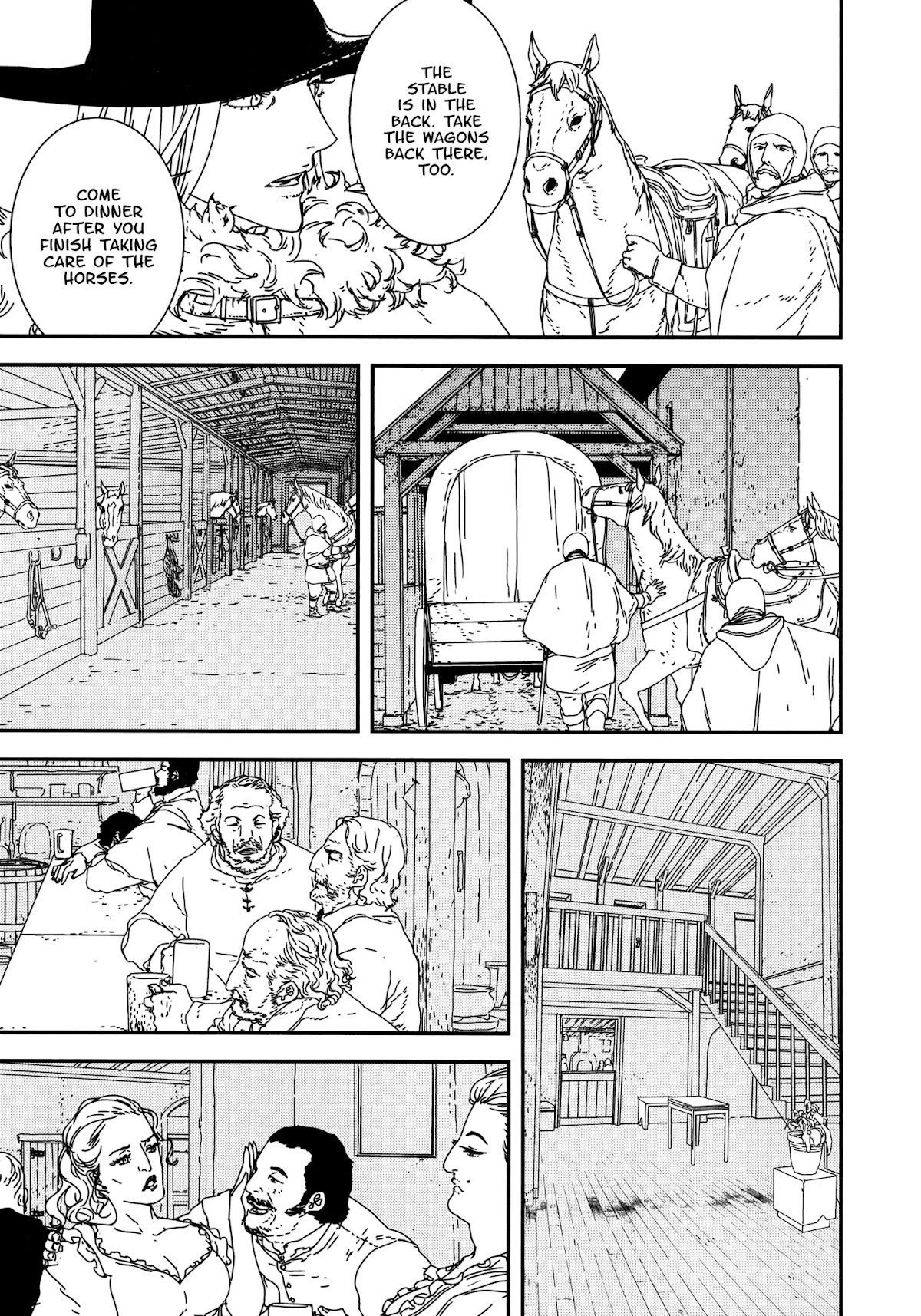 Issak chapter 23 page 17