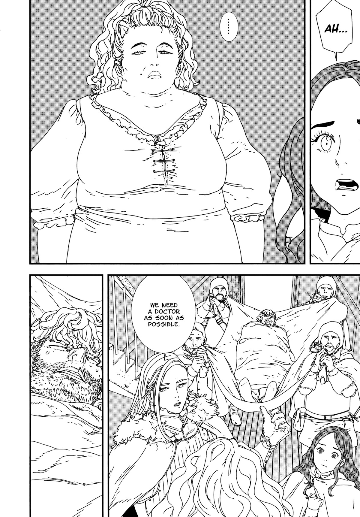 Issak chapter 23 page 18