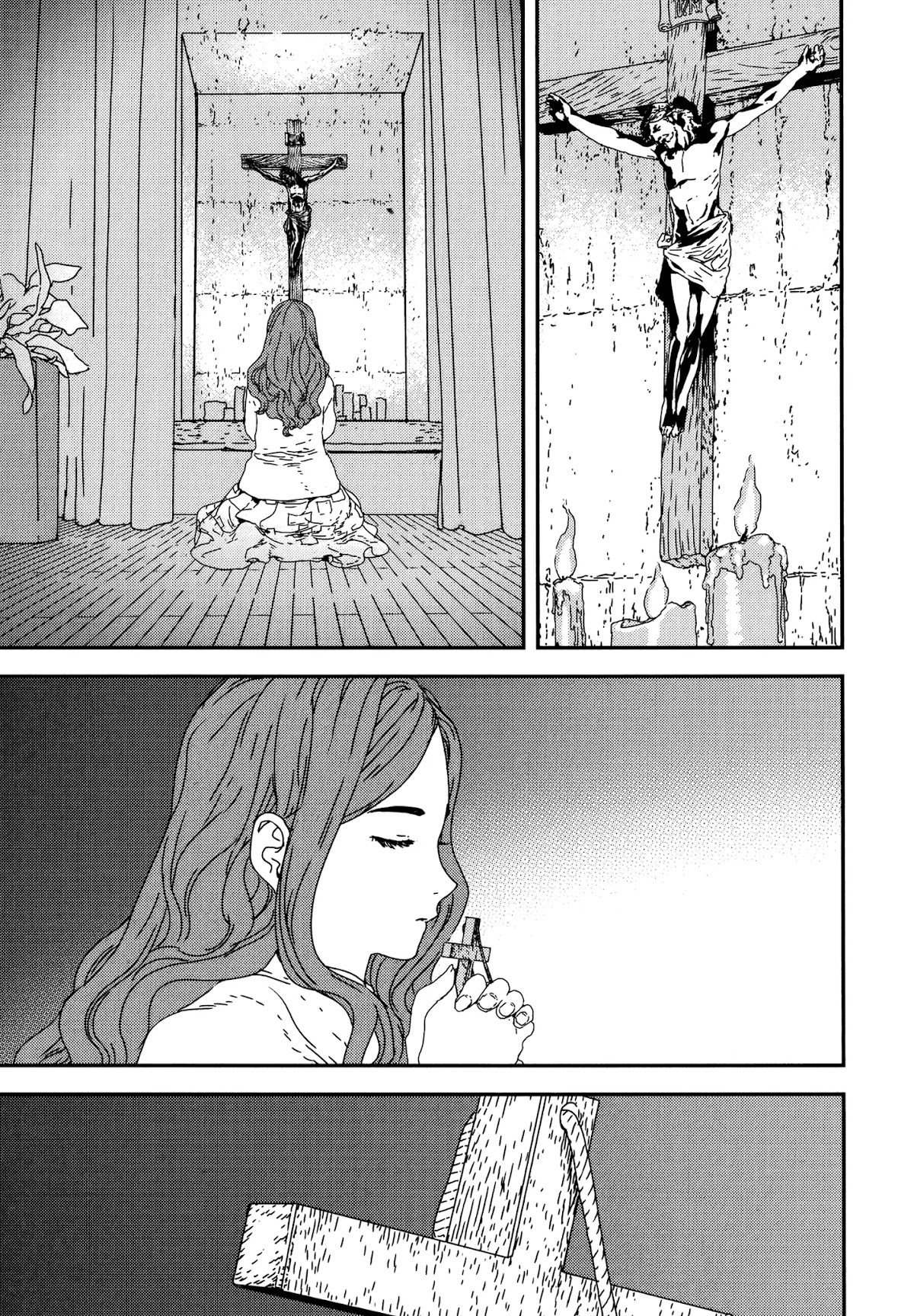 Issak chapter 23 page 21