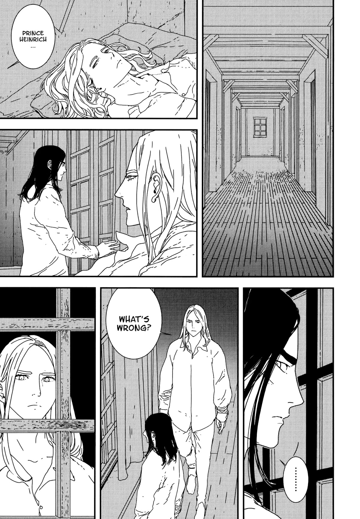 Issak chapter 23 page 23