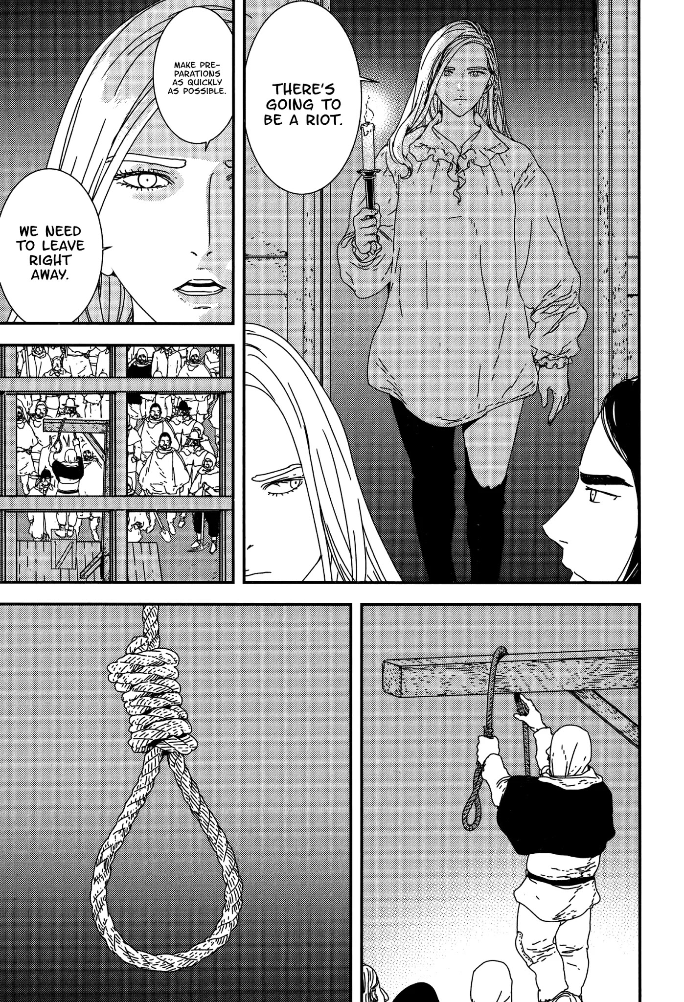 Issak chapter 23 page 25