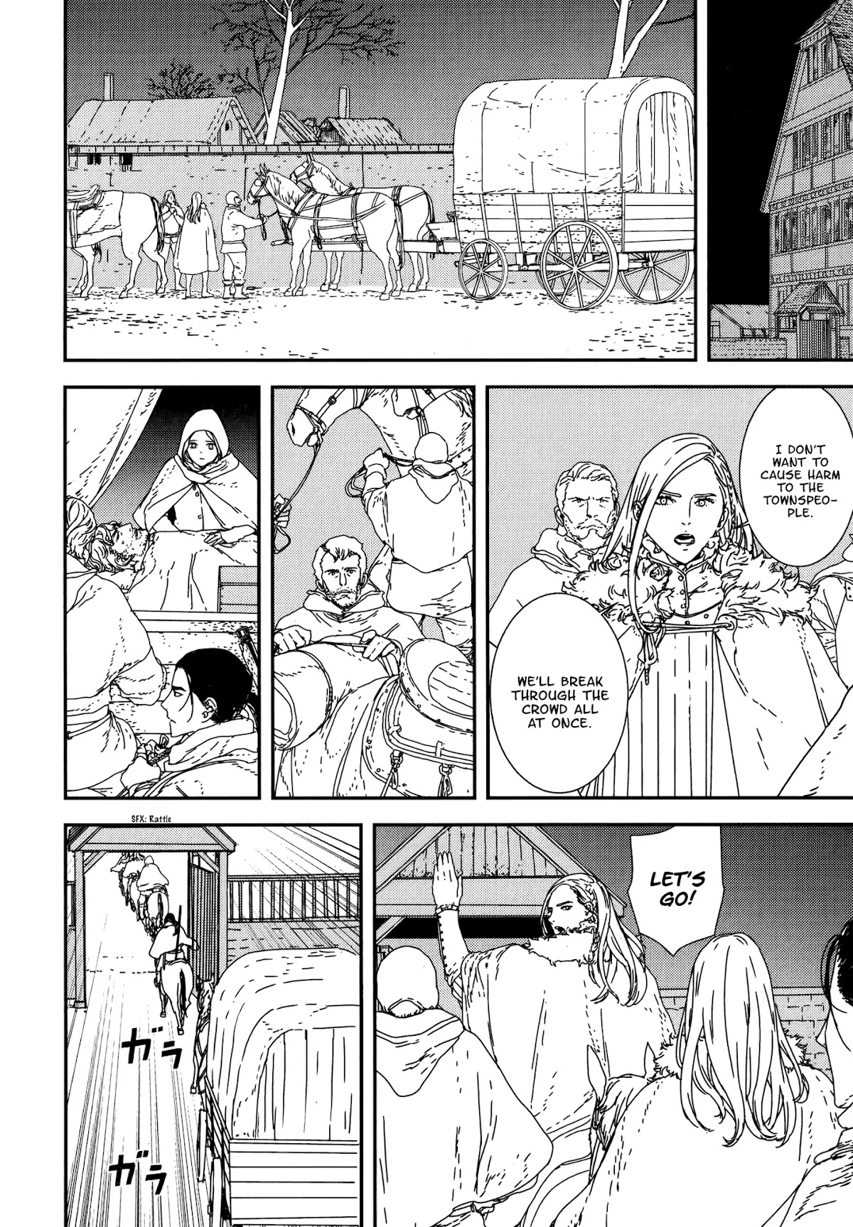 Issak chapter 23 page 26