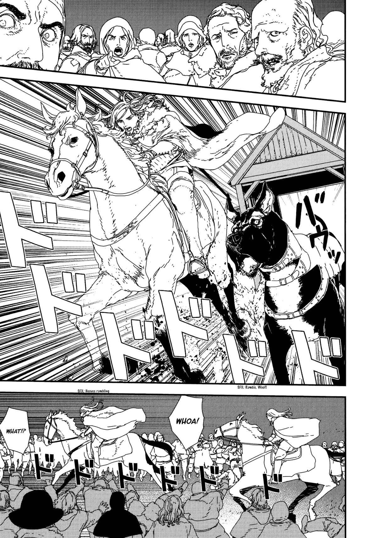 Issak chapter 23 page 27