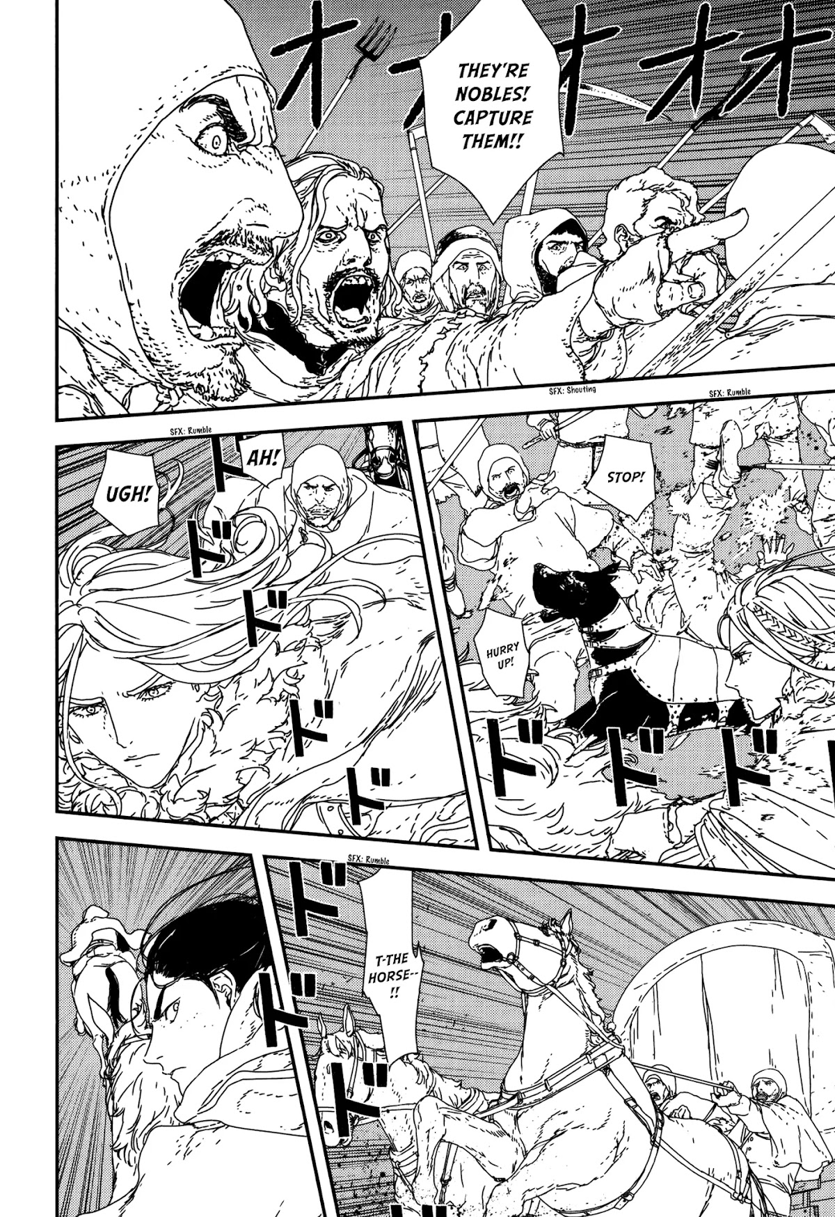 Issak chapter 23 page 28