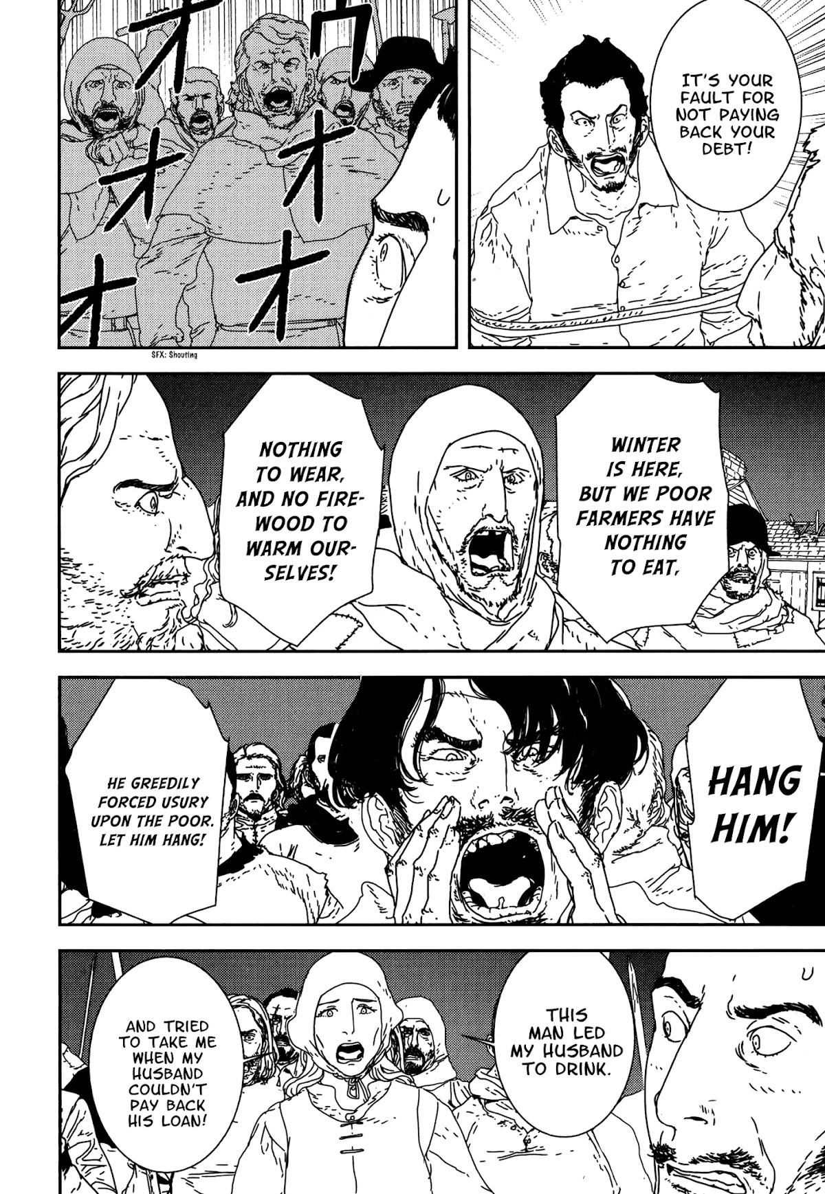 Issak chapter 24 page 16