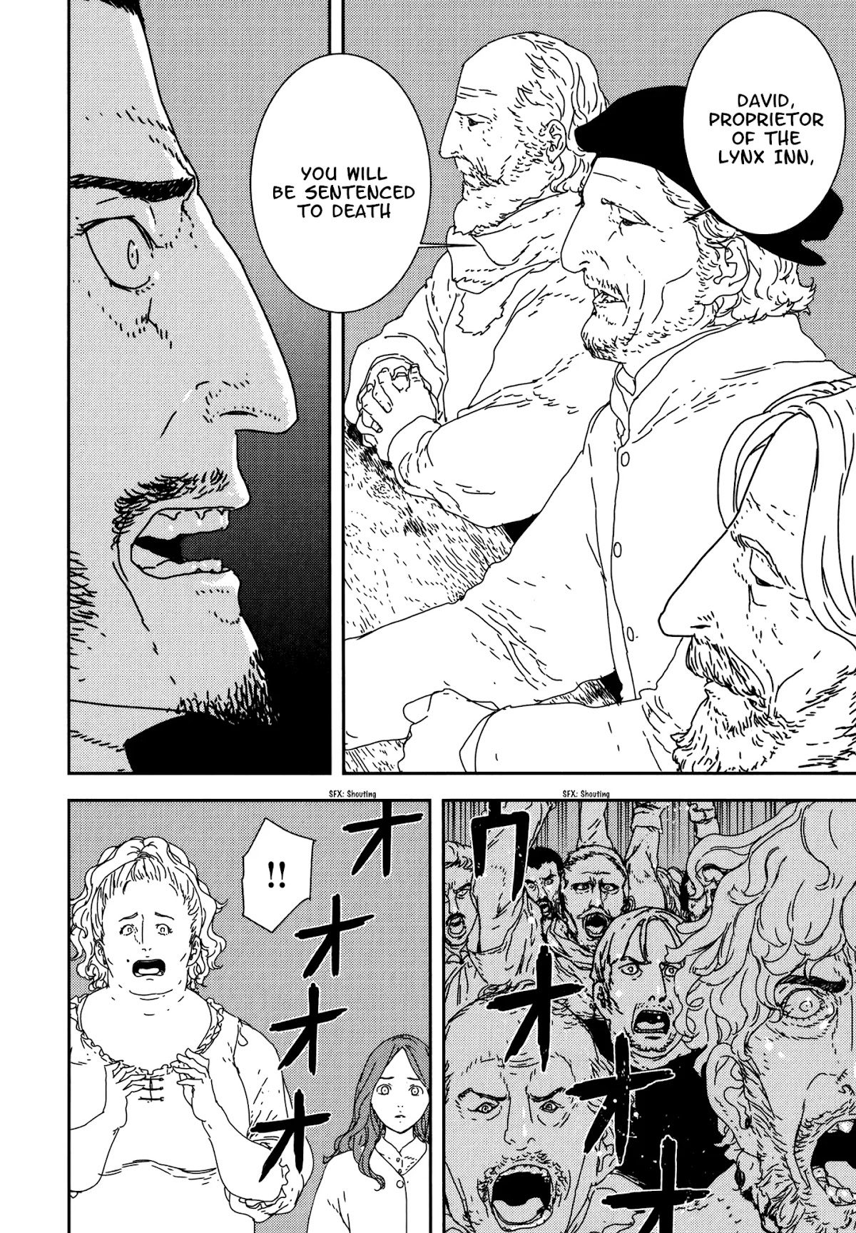 Issak chapter 24 page 18