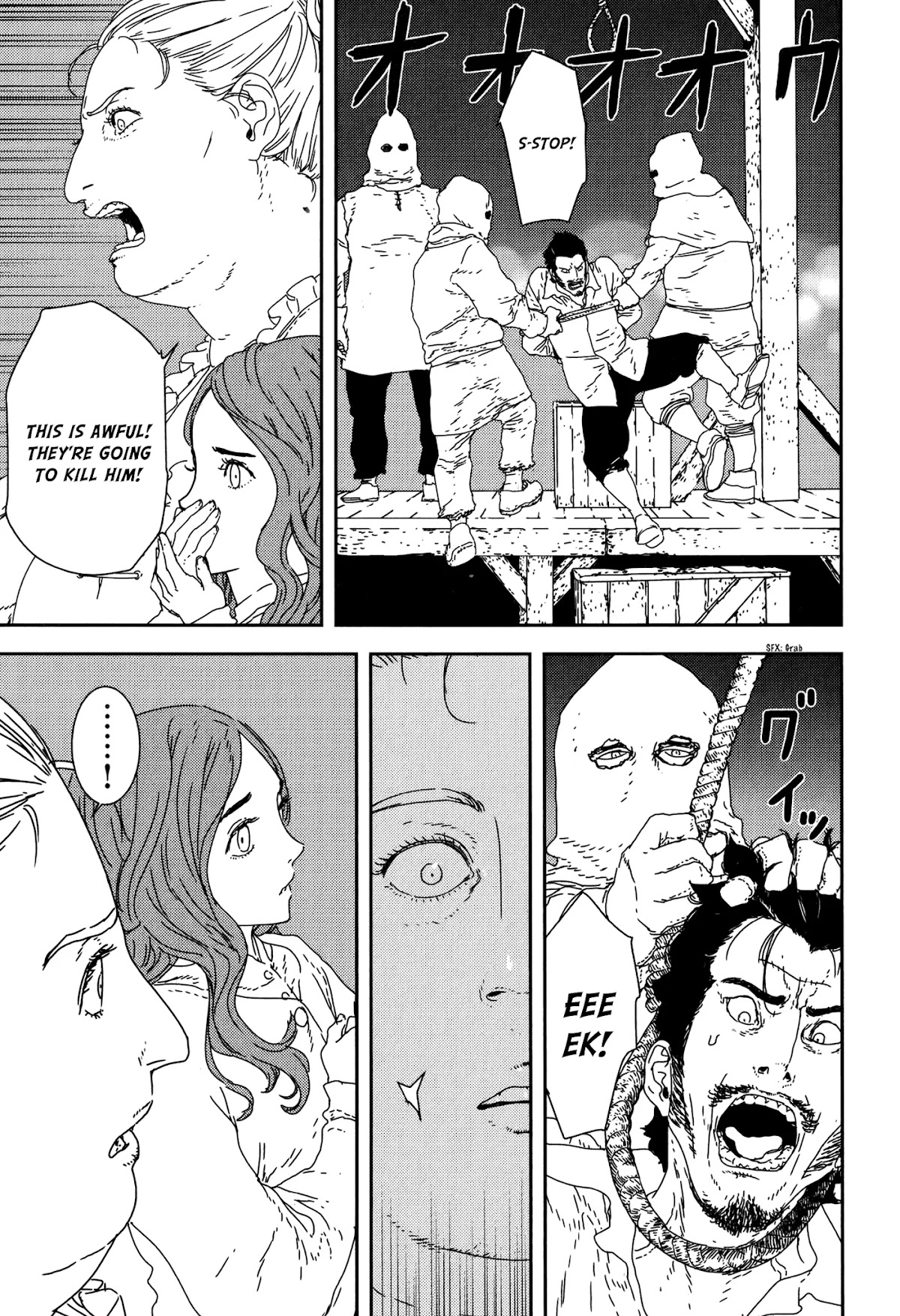 Issak chapter 24 page 19